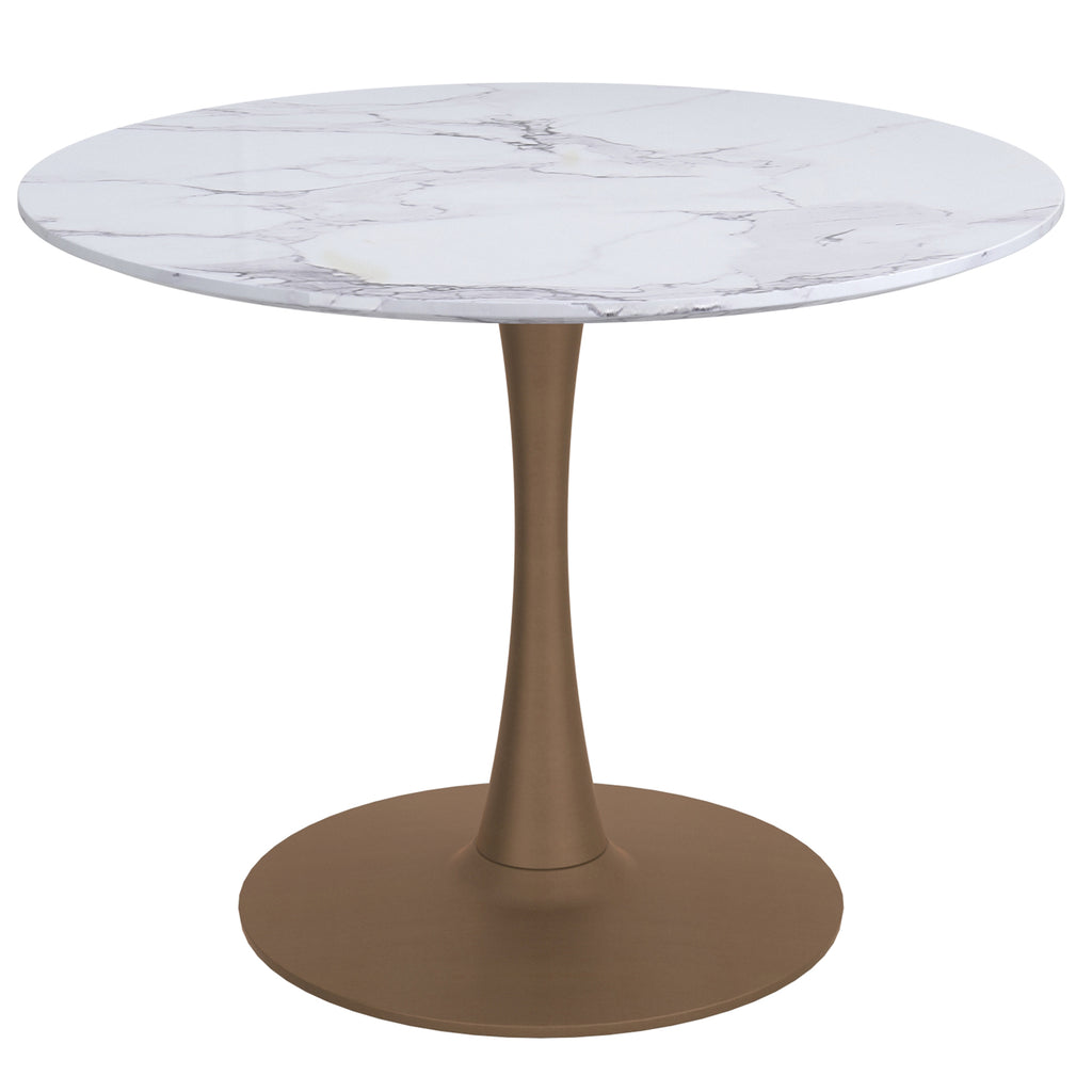 Zilo/Antoine 5Pc Dining Set