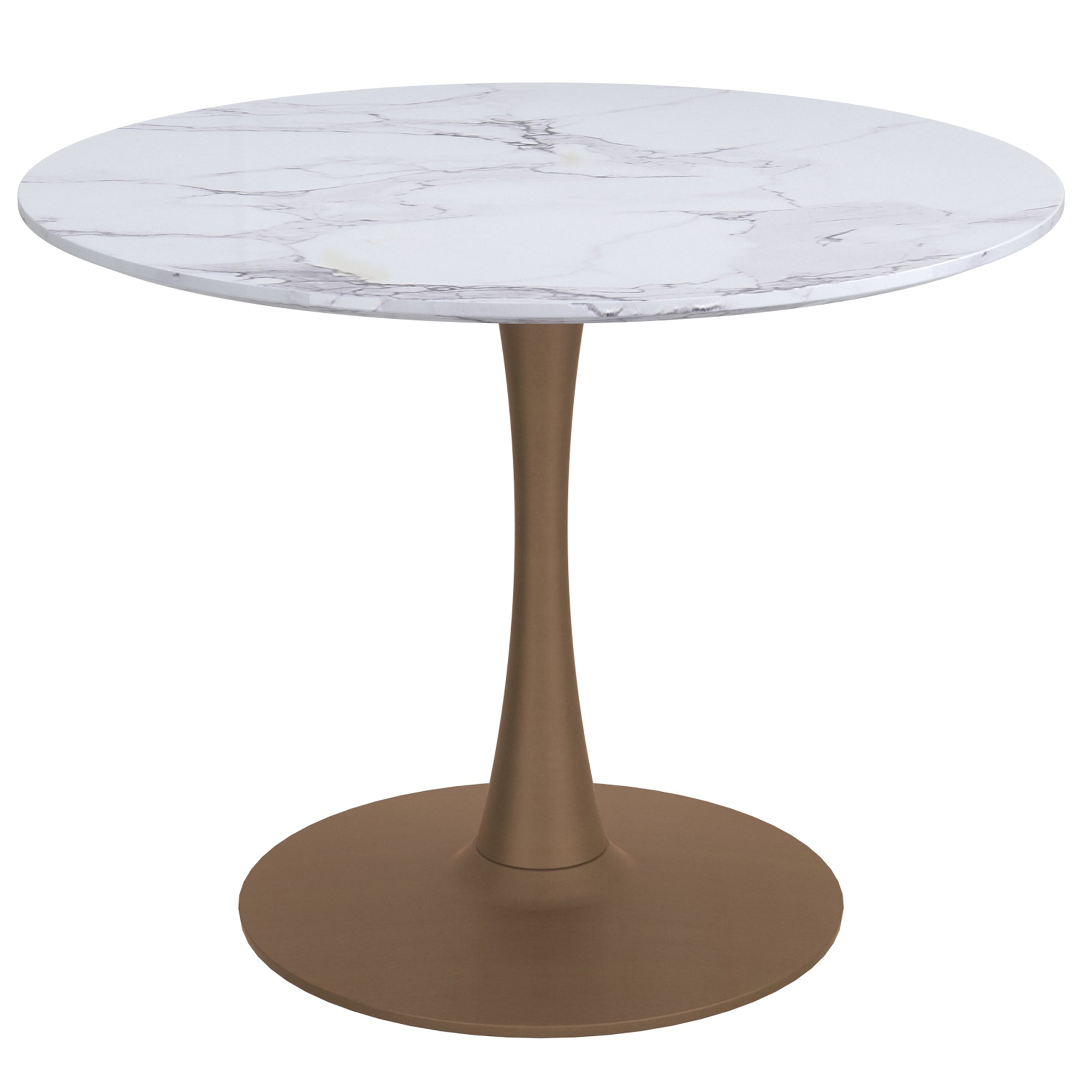 Zilo/Antoine 5Pc Dining Set