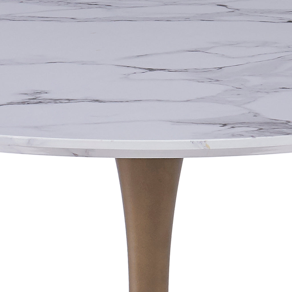 Zilo/Antoine 5Pc Dining Set