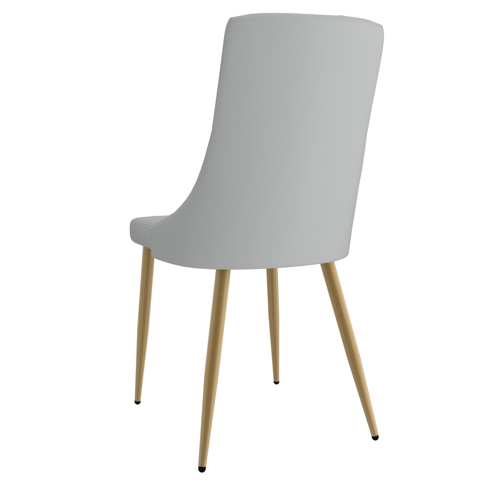 Zilo/Antoine 5Pc Dining Set