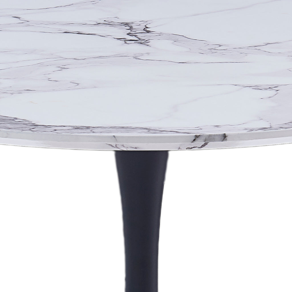 Zilo/Kash 5Pc Dining Set