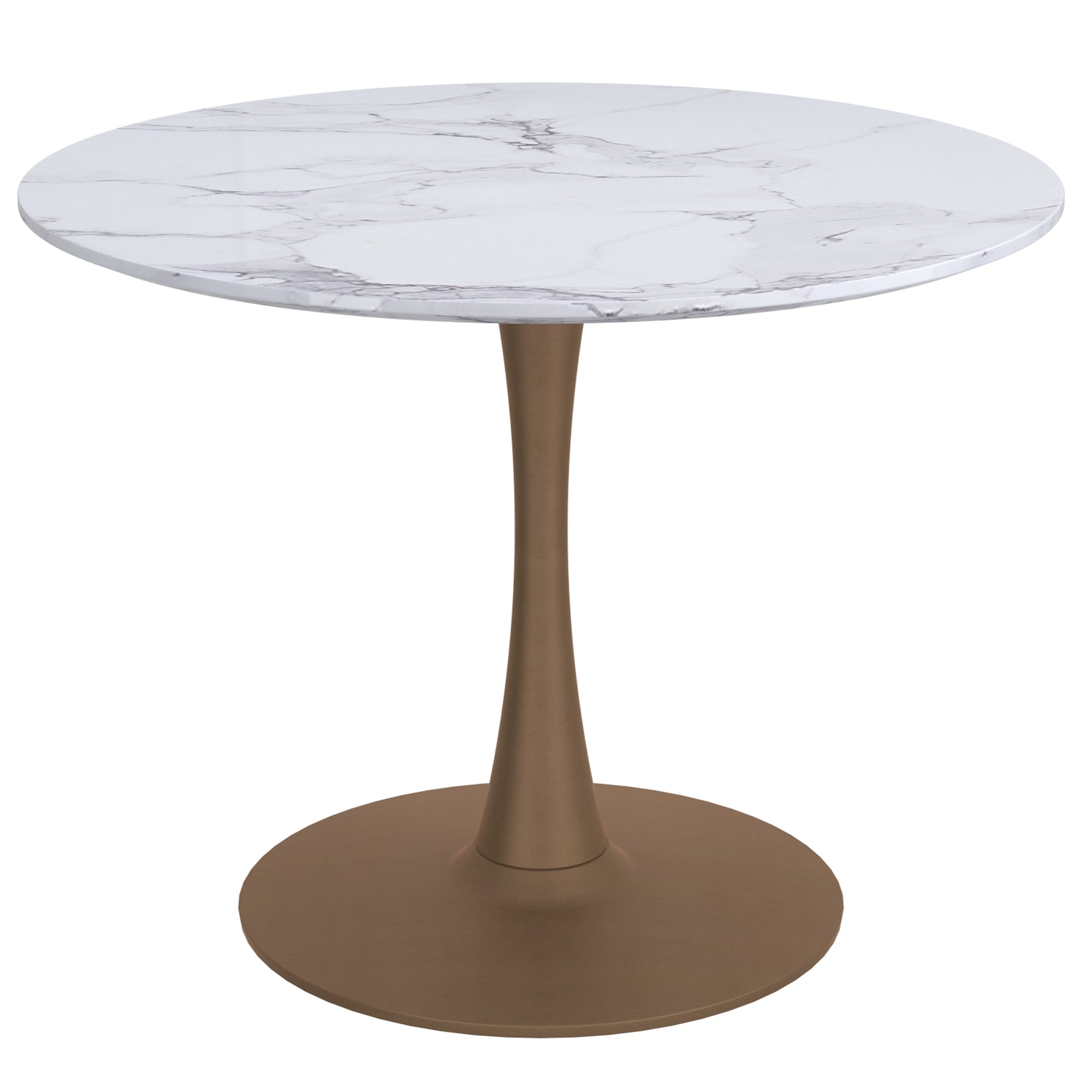 Zilo/Olis 3Pc Dining Set