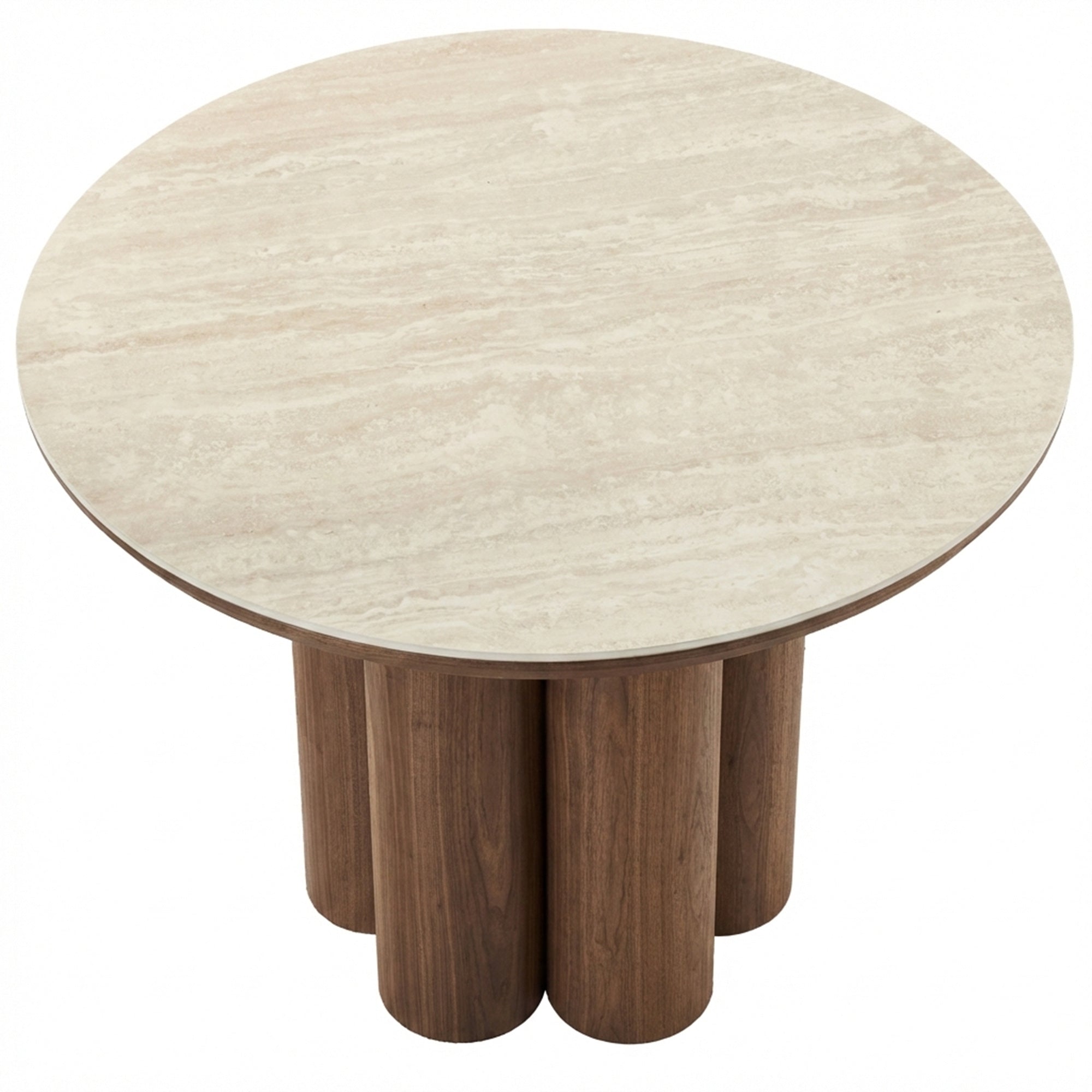 Seaton/Noelle 5Pc Dining Set