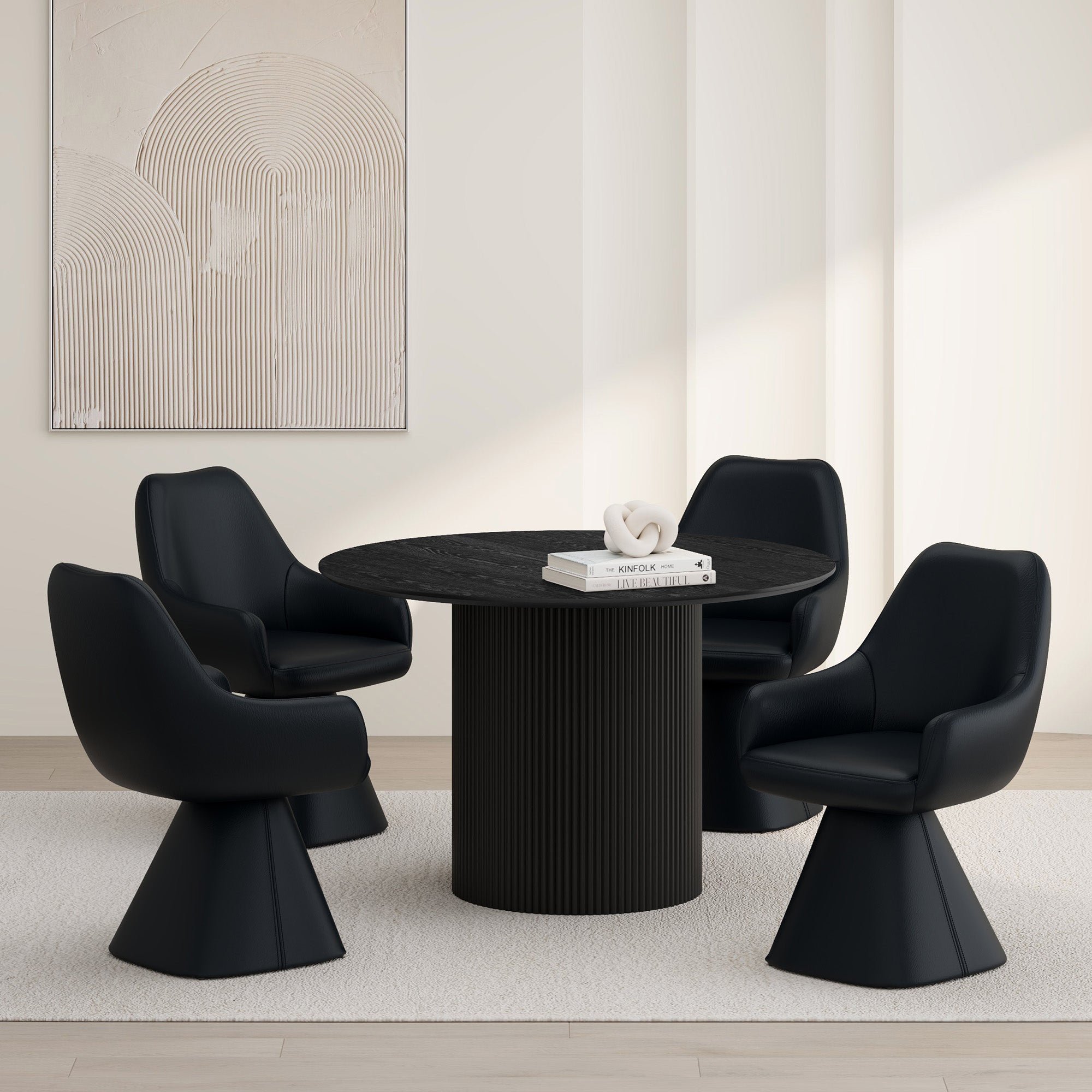 Tovas/Caprese 5Pc Dining Set