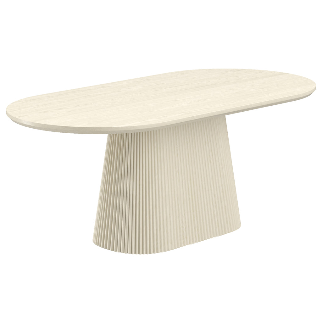 Tovas/Caspian 7Pc Dining Set