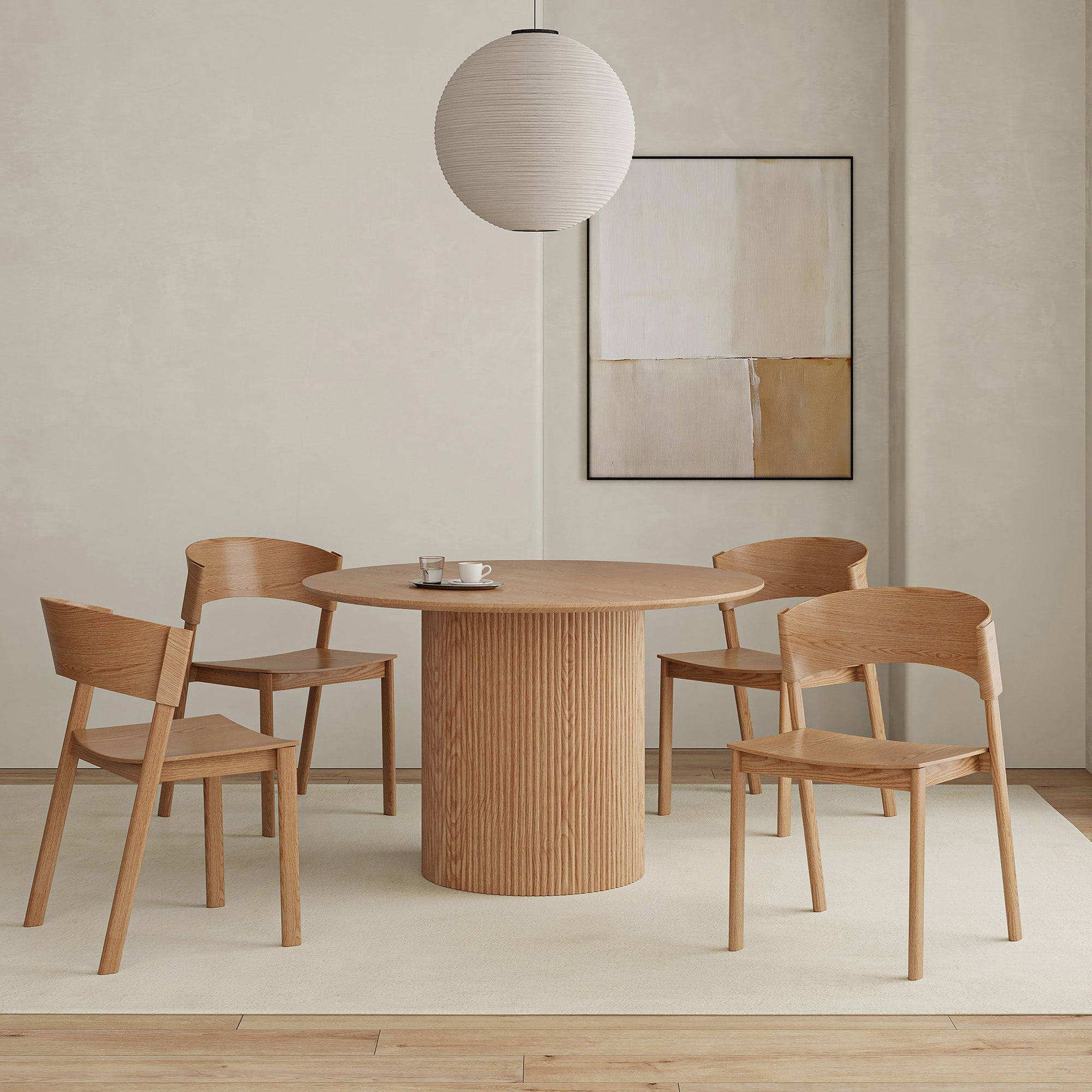 Tovas/Elias 5Pc Dining Set