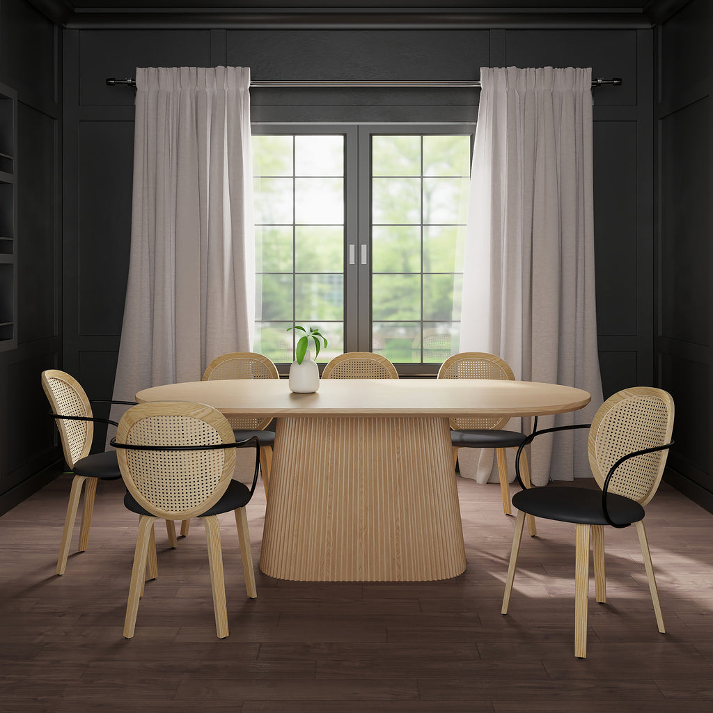 Tovas/Orias 7Pc Dining Set