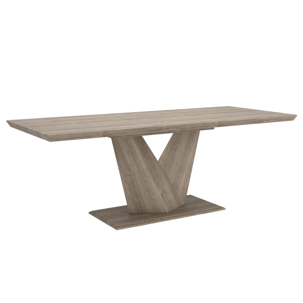 Eclipse/Caprese 7Pc Dining Set