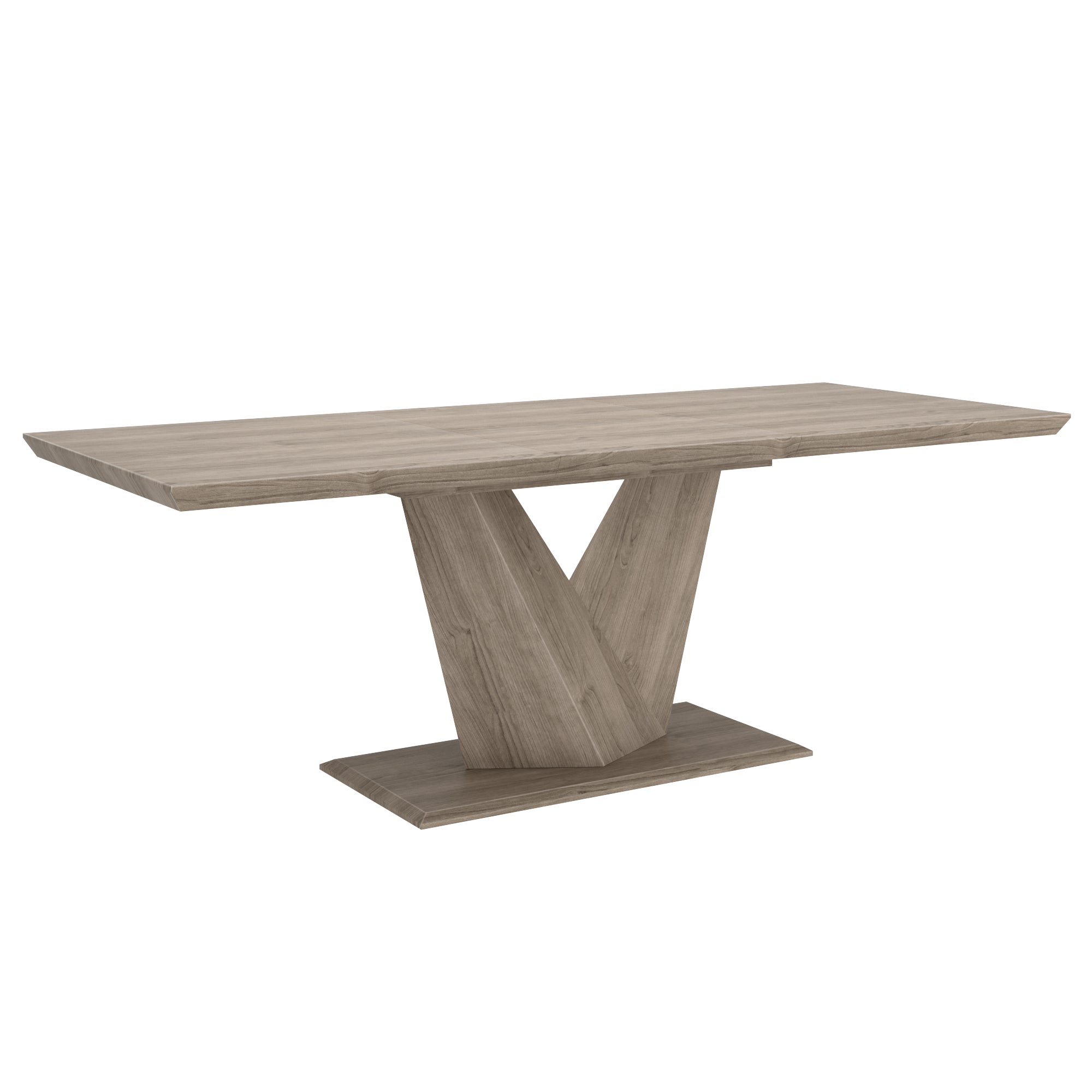 Eclipse/Caprese 7Pc Dining Set