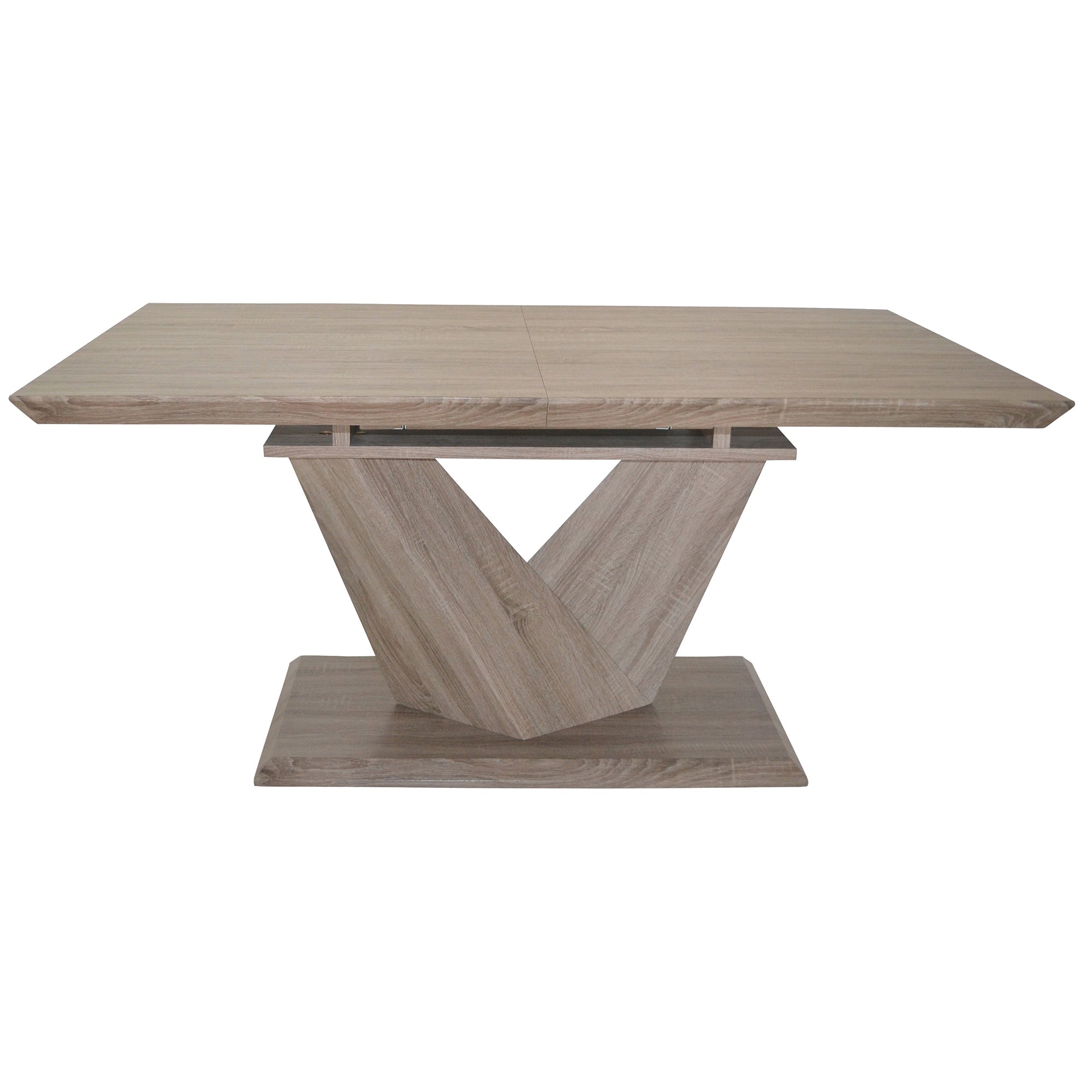 Eclipse/Caprese 7Pc Dining Set