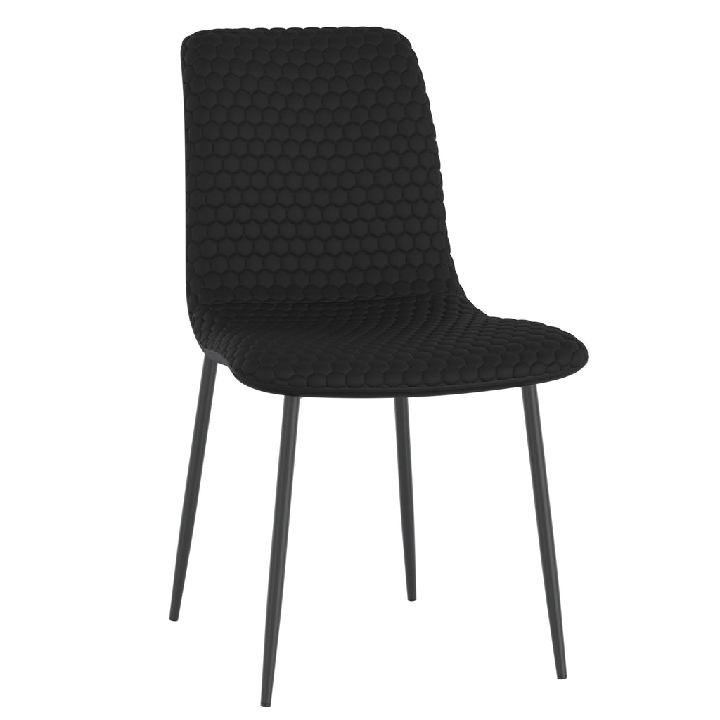 Conrad/Brixx 5Pc Dining Set