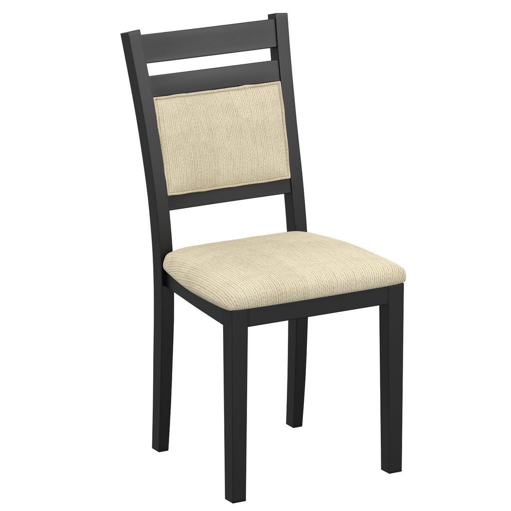 Conrad 3Pc Dining Set
