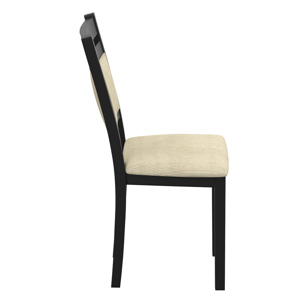 Conrad 3Pc Dining Set