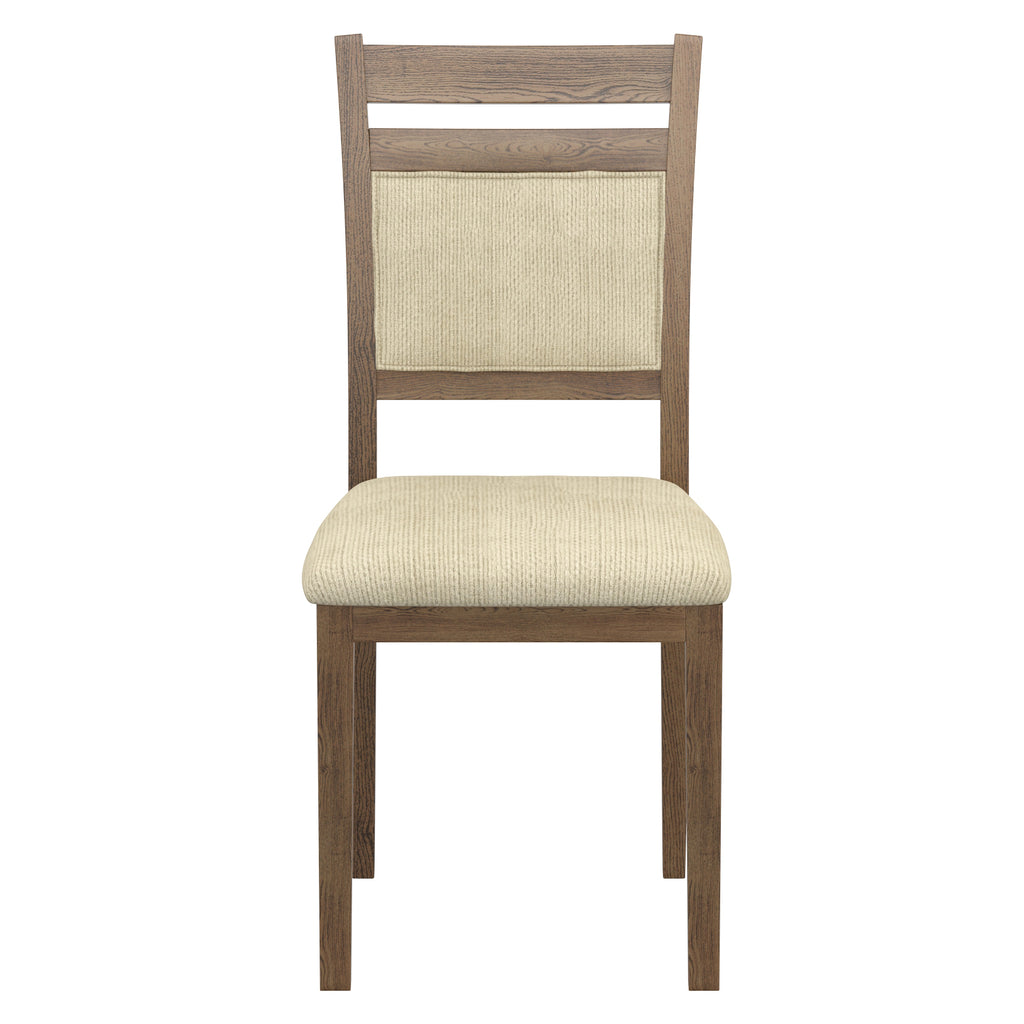 Conrad 3Pc Dining Set