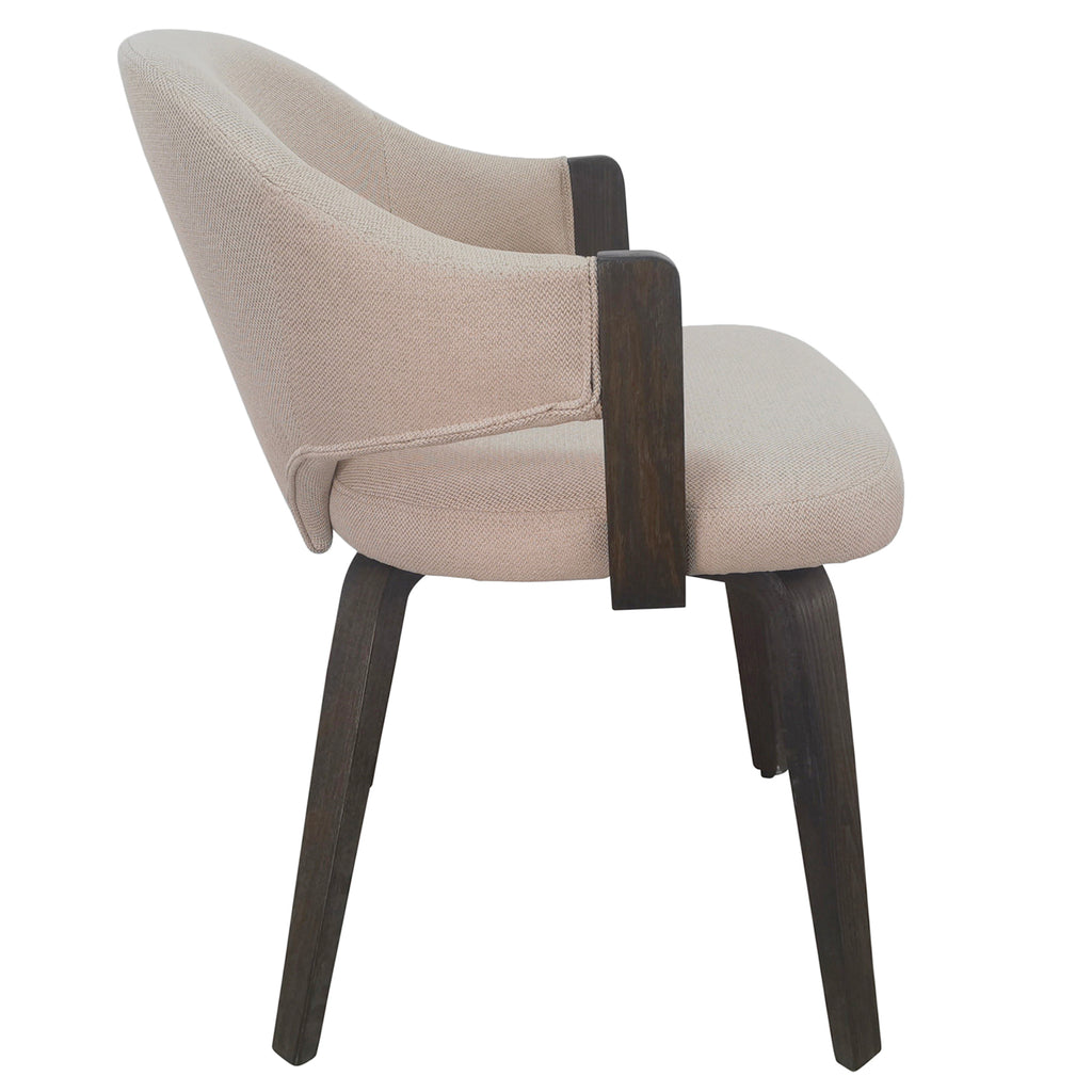 Bazul/Freya 7Pc Dining Set