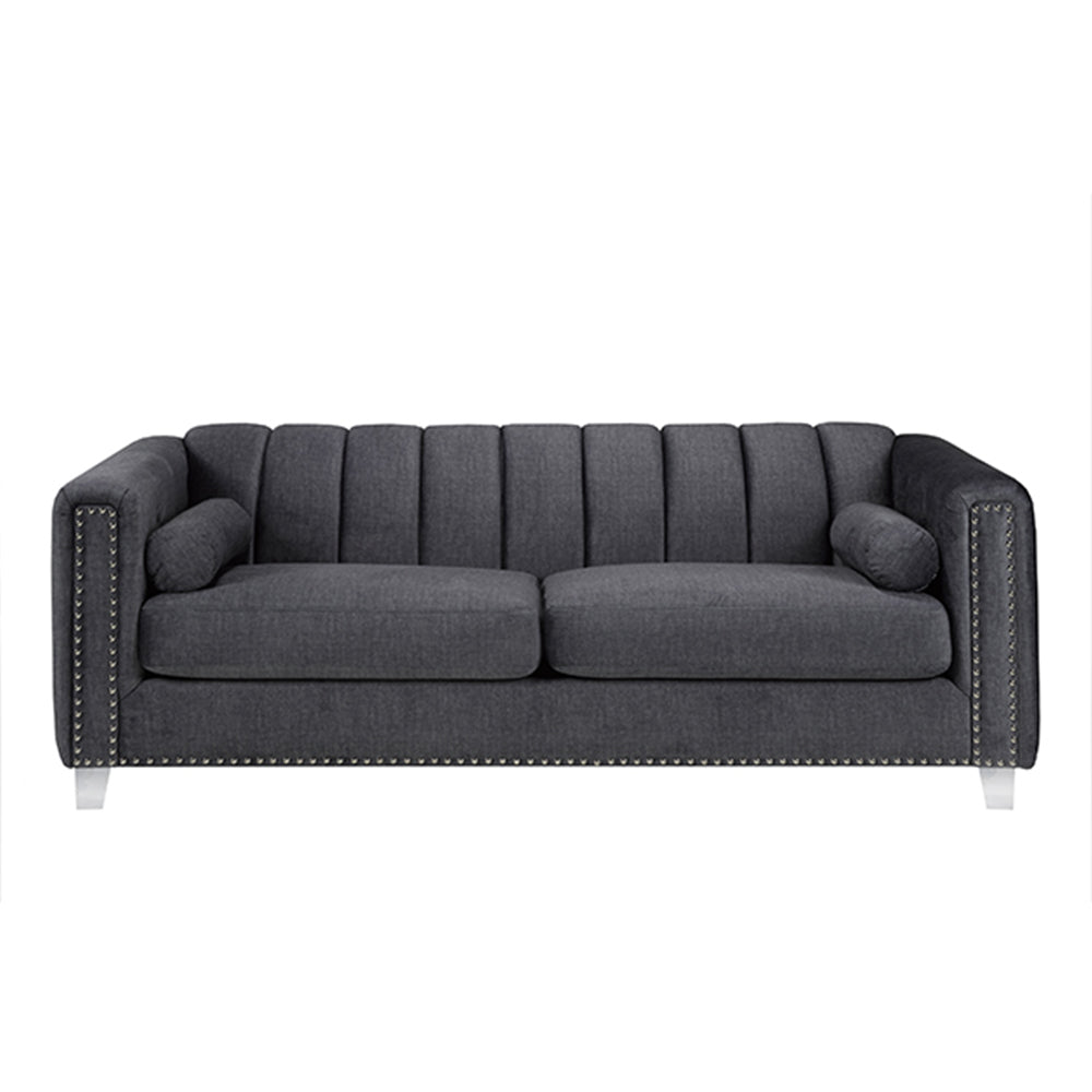 Premium Canadian-Built Sofa Set Style 2521 Paradiso Lead