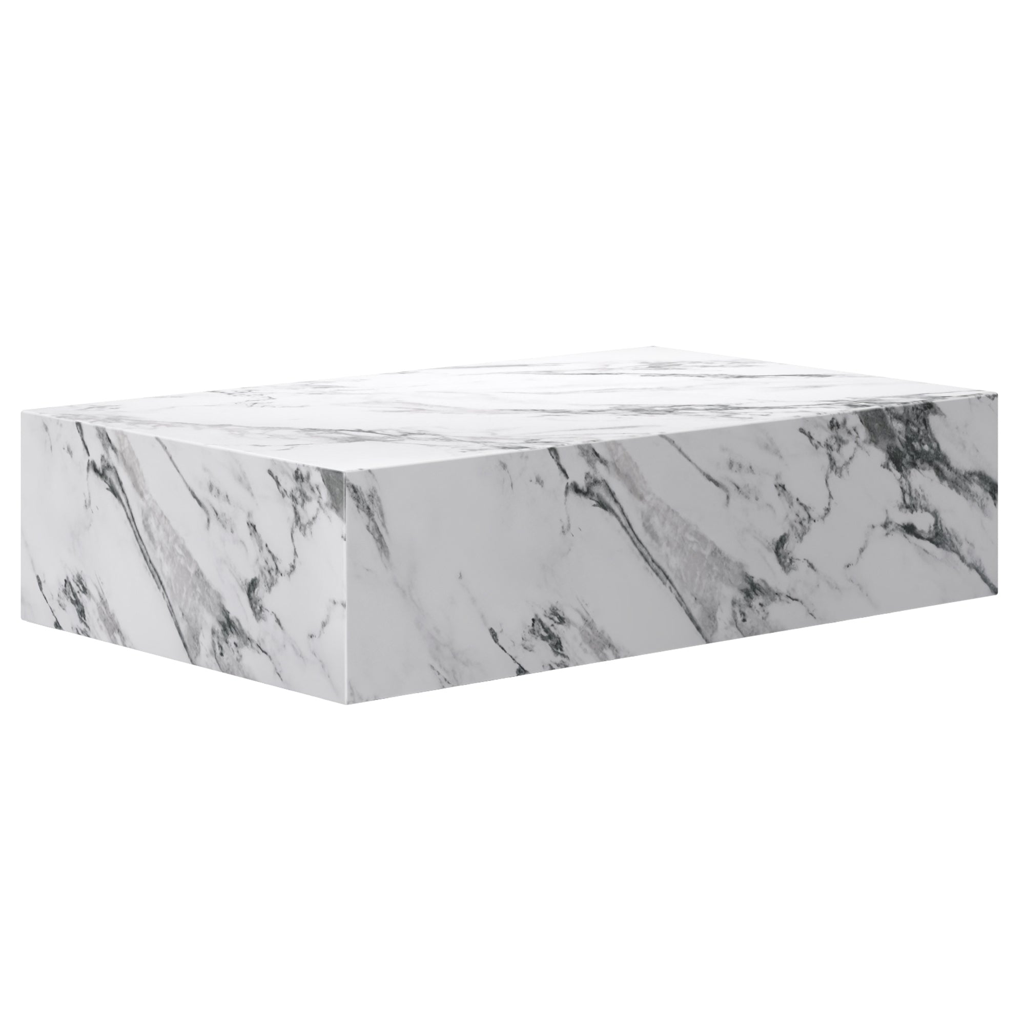 Artemis Rectangular Coffee Table