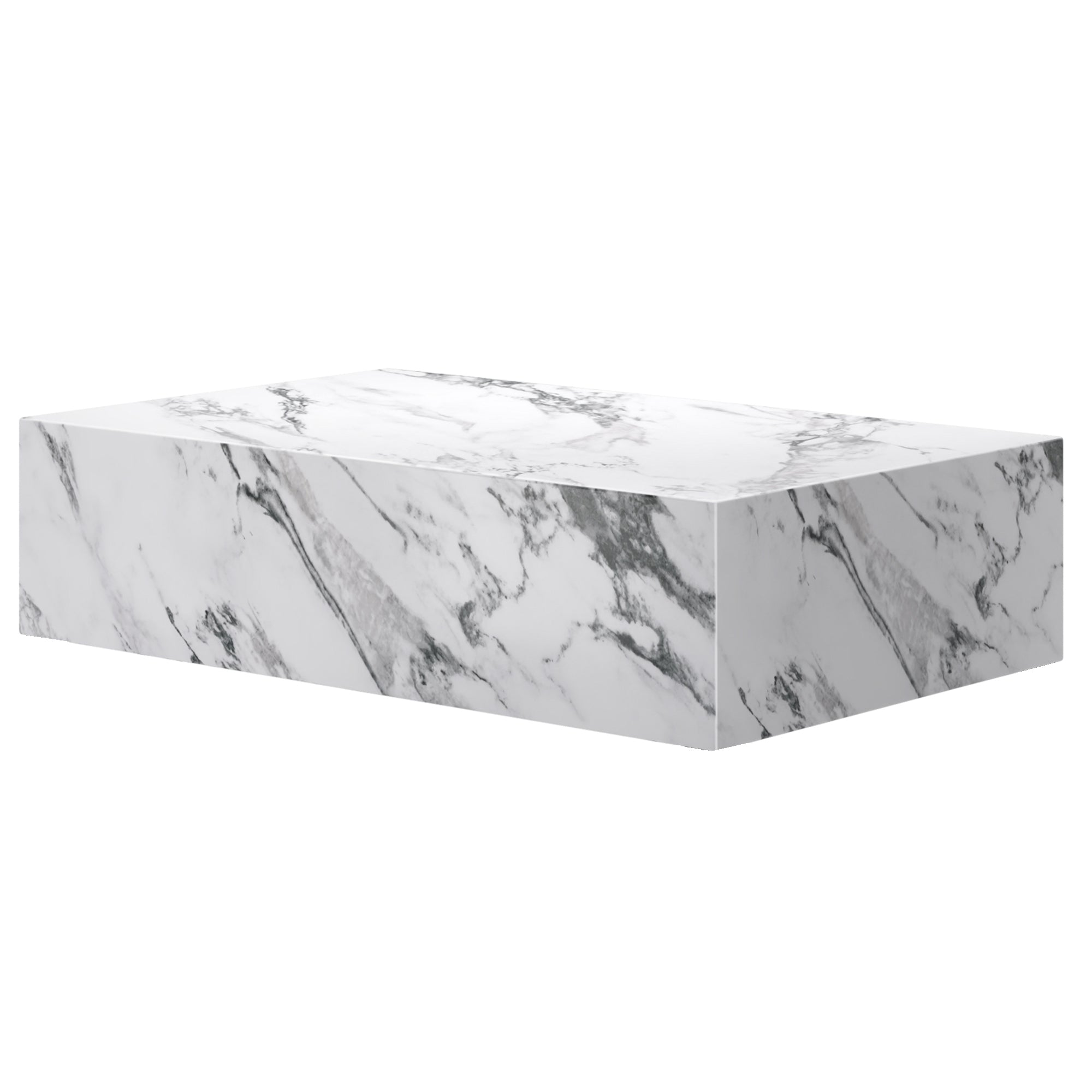 Artemis Rectangular Coffee Table