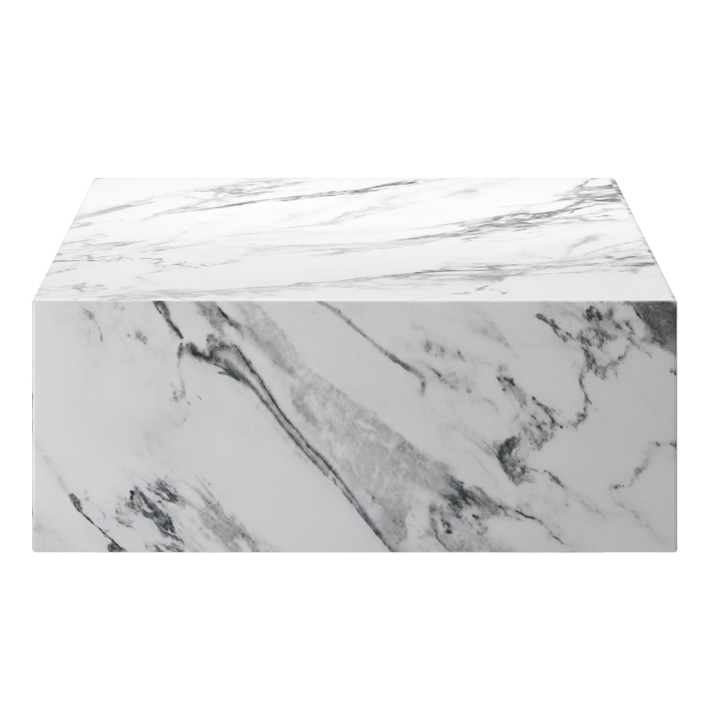 Artemis Rectangular Coffee Table