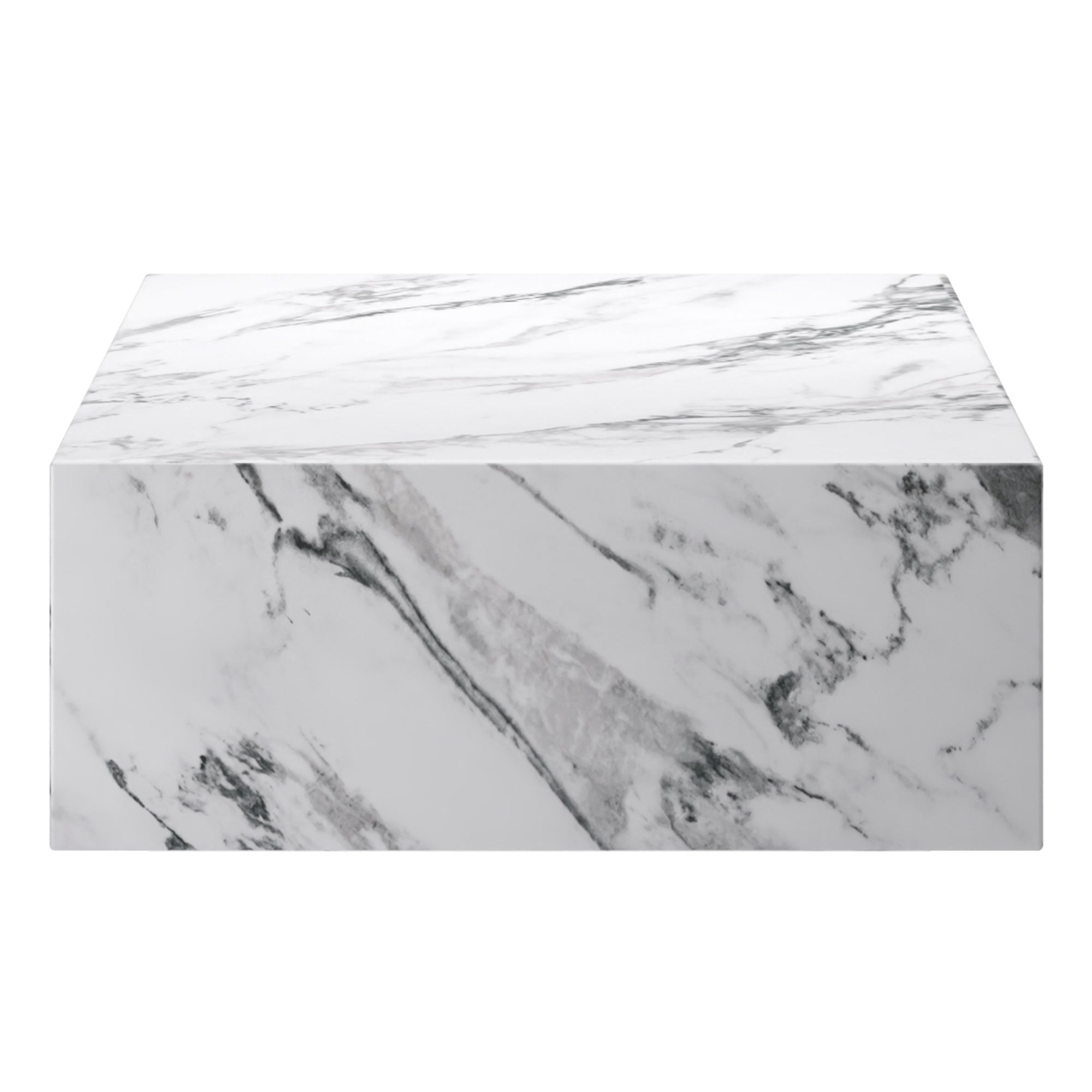 Artemis Rectangular Coffee Table