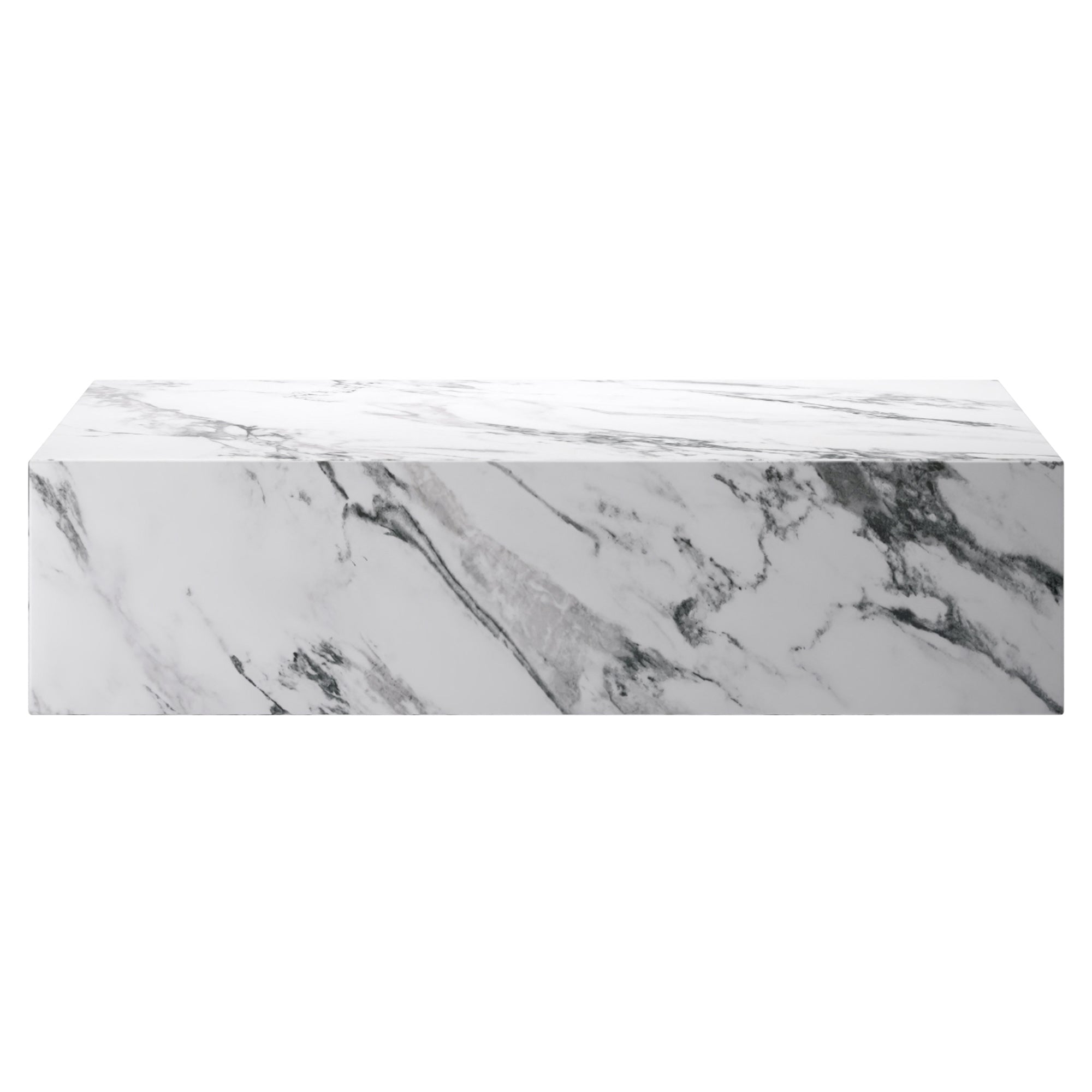 Artemis Rectangular Coffee Table