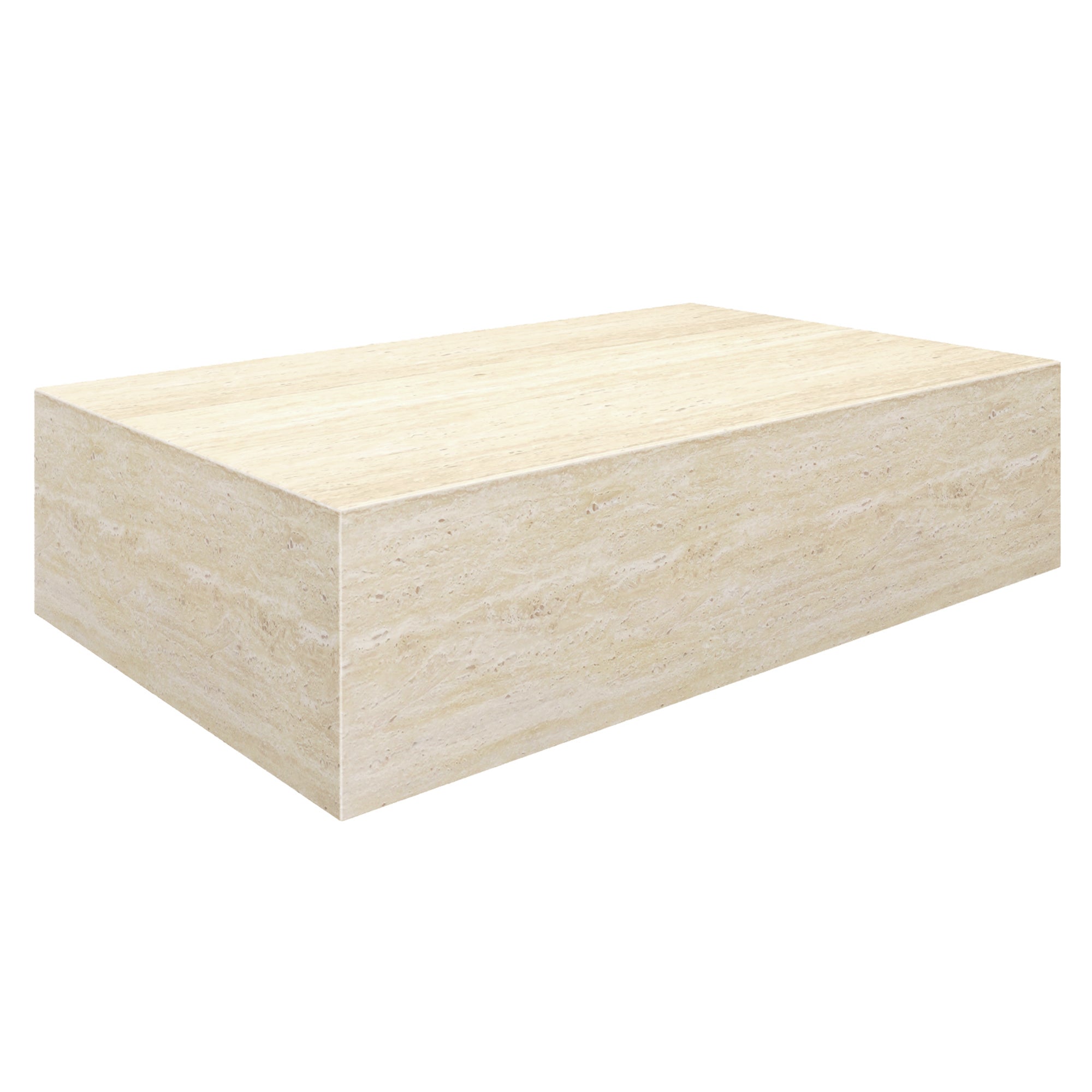 Artemis Rectangular Coffee Table
