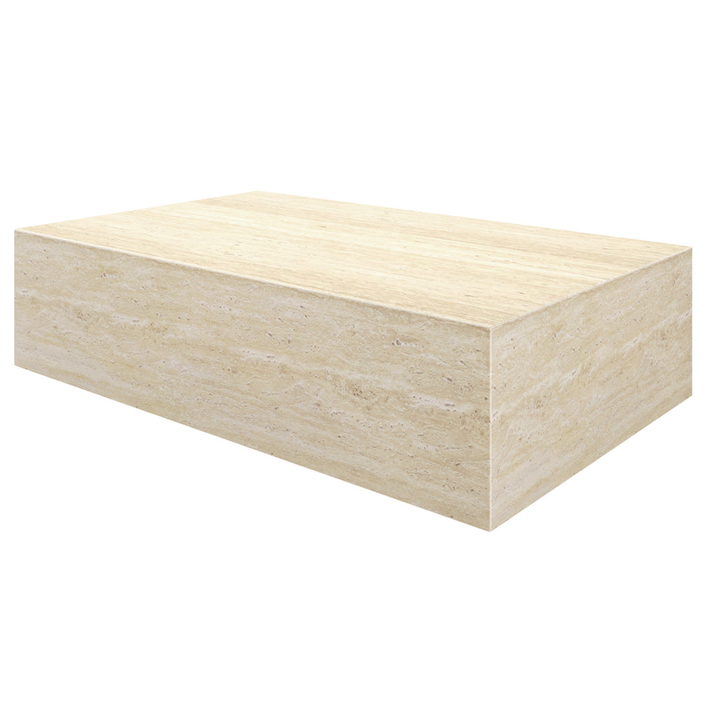 Artemis Rectangular Coffee Table