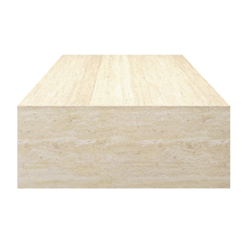 Artemis Rectangular Coffee Table