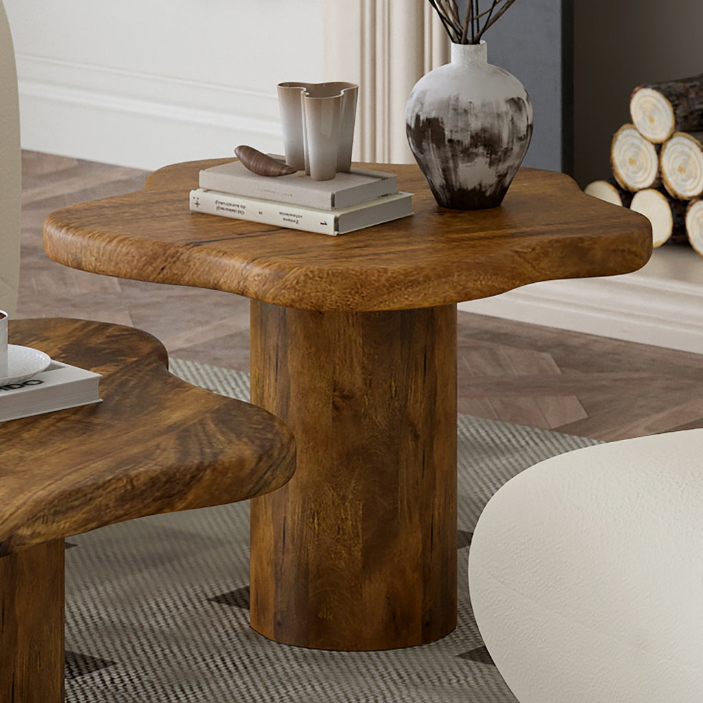 Mayal Large Coffee Table