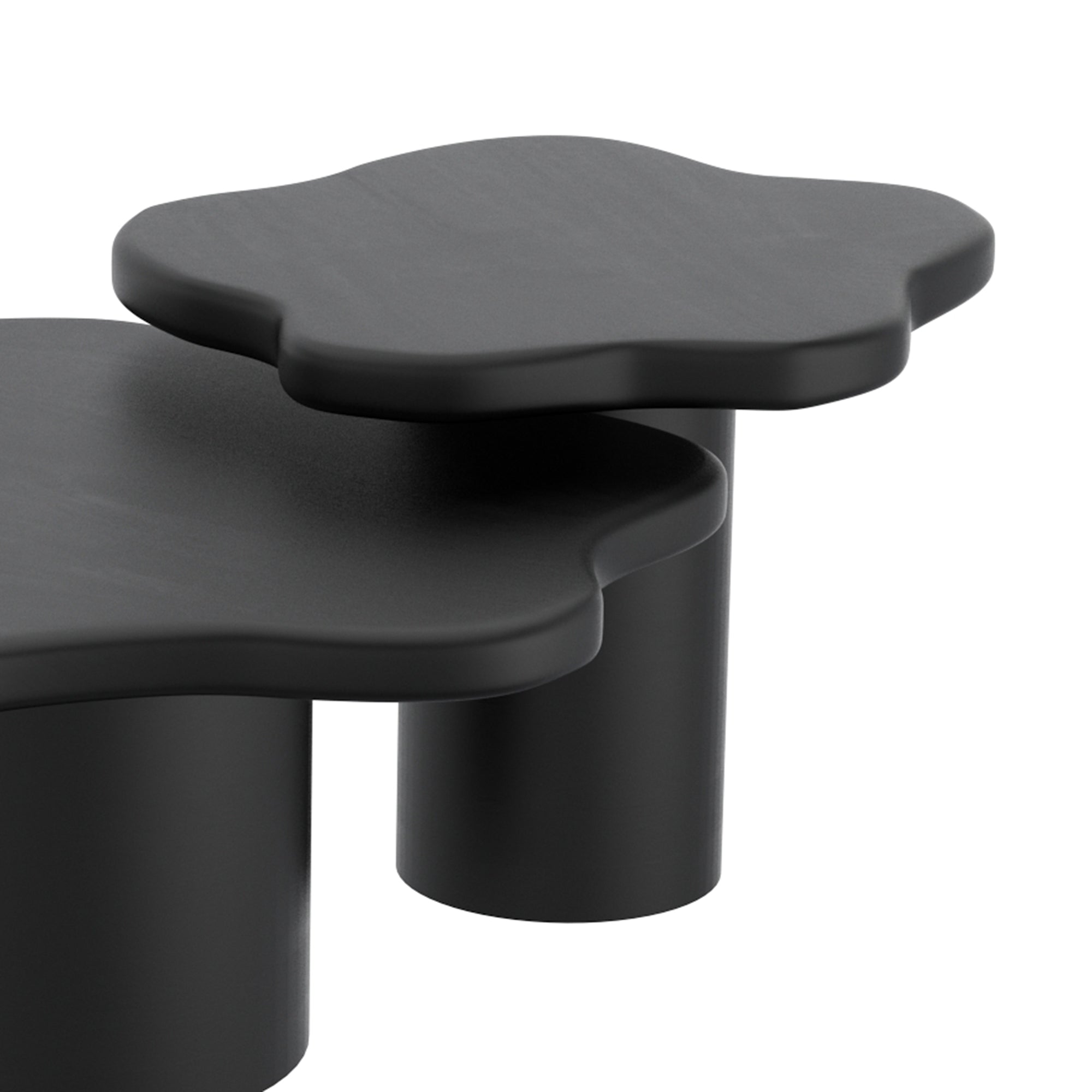 Mayal Small Coffee Table
