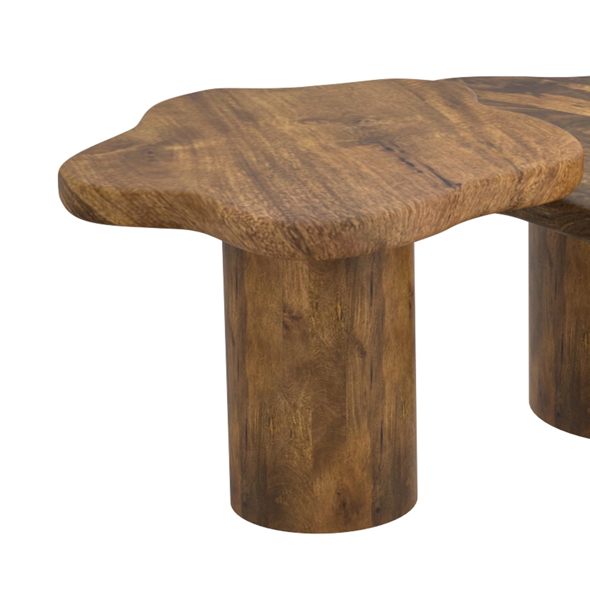 Mayal Small Coffee Table