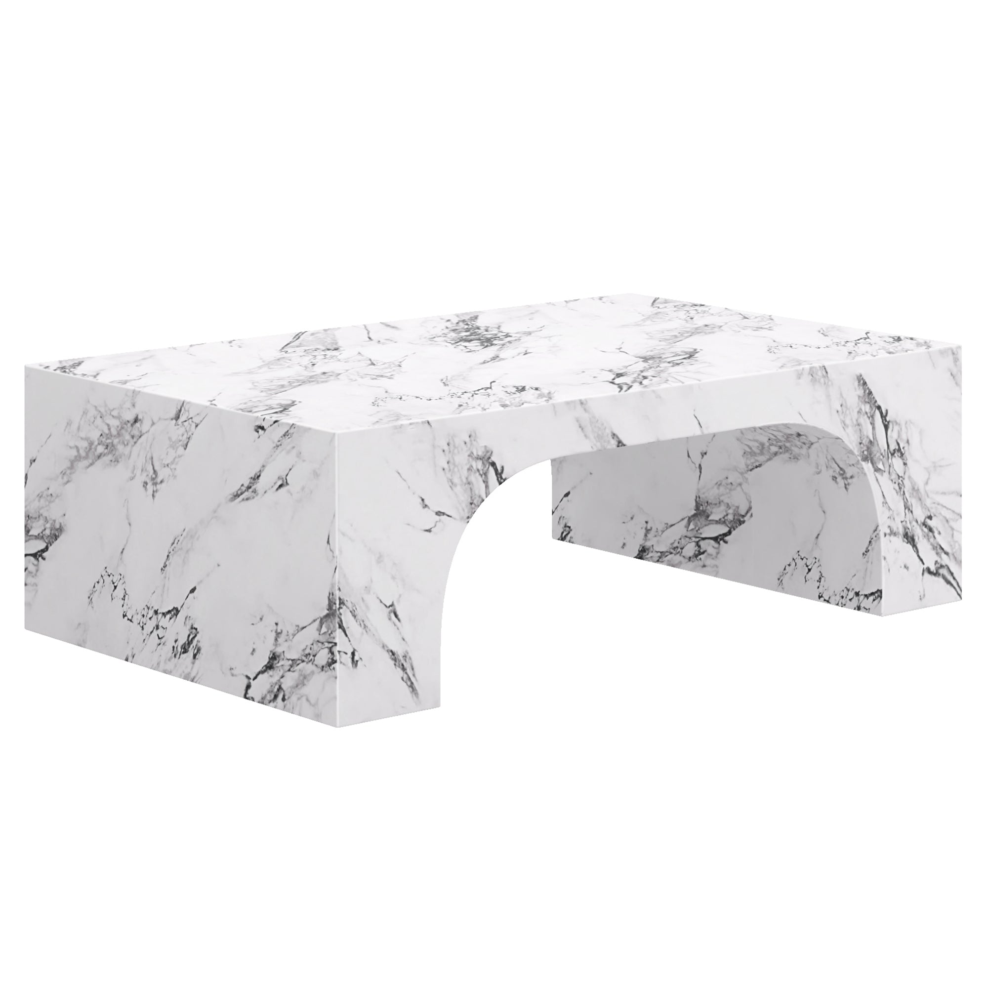 Atticus Rectangular Coffee Table