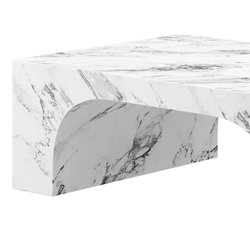 Atticus Rectangular Coffee Table