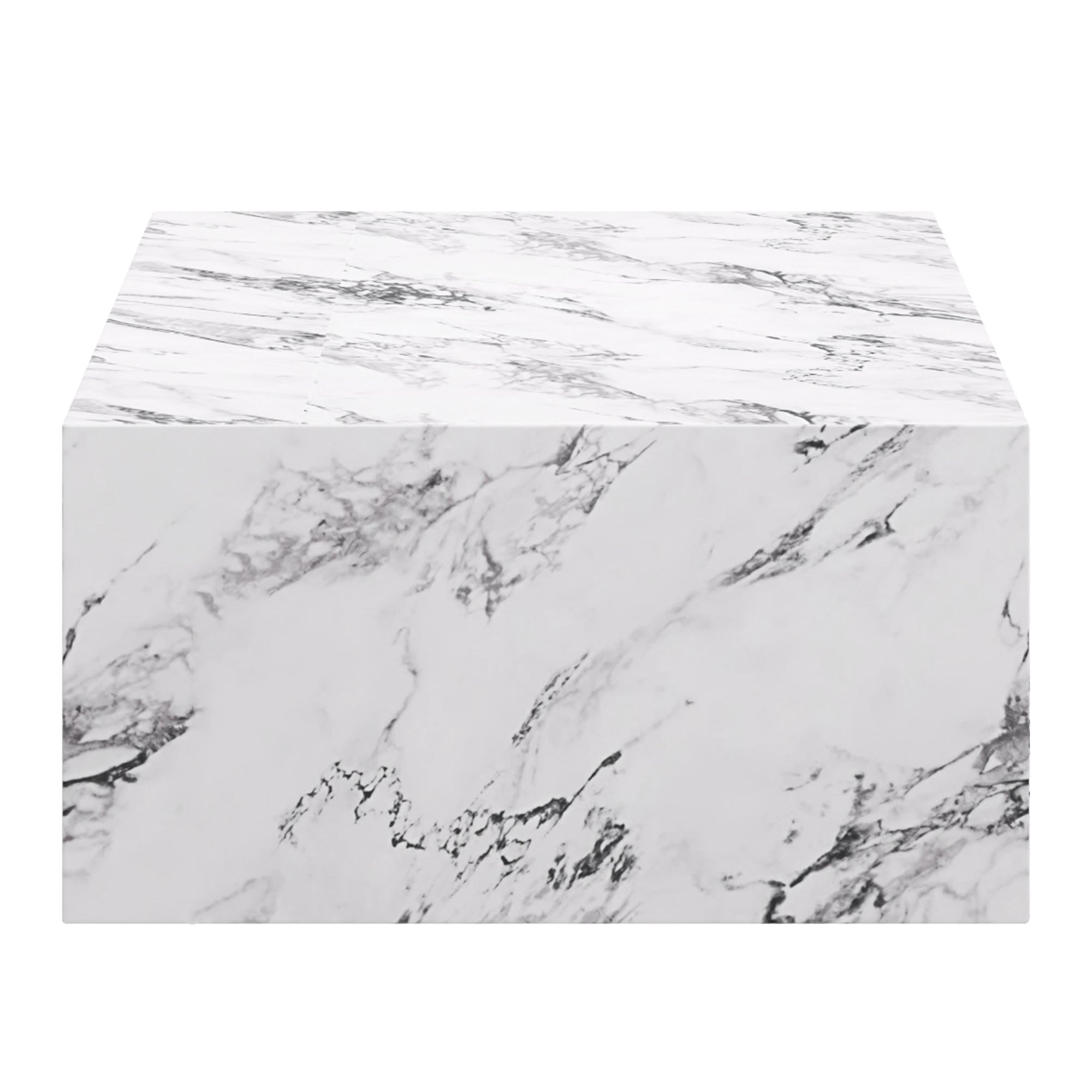 Atticus Rectangular Coffee Table