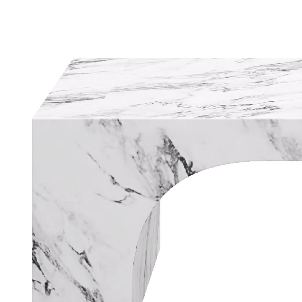 Atticus Rectangular Coffee Table