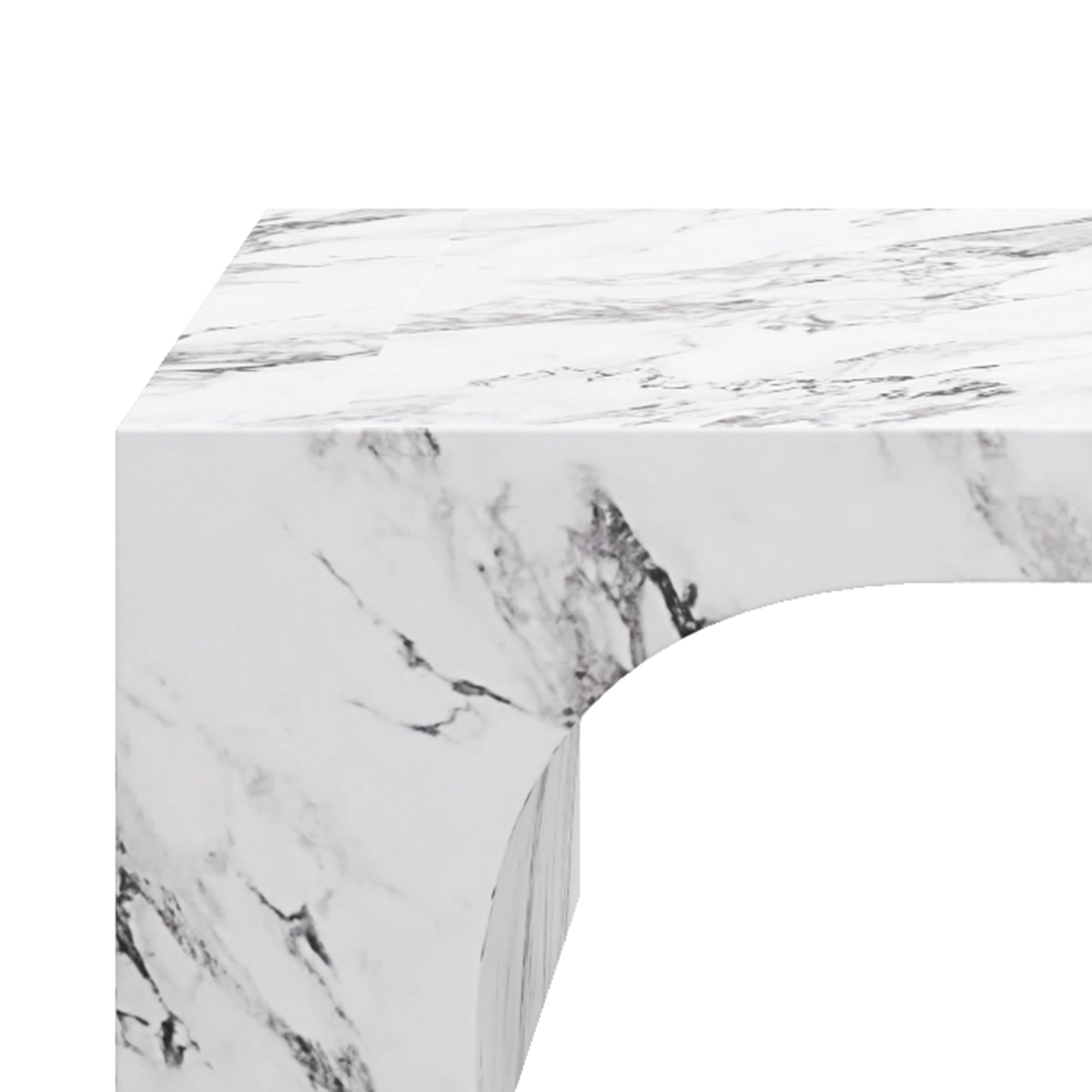 Atticus Rectangular Coffee Table