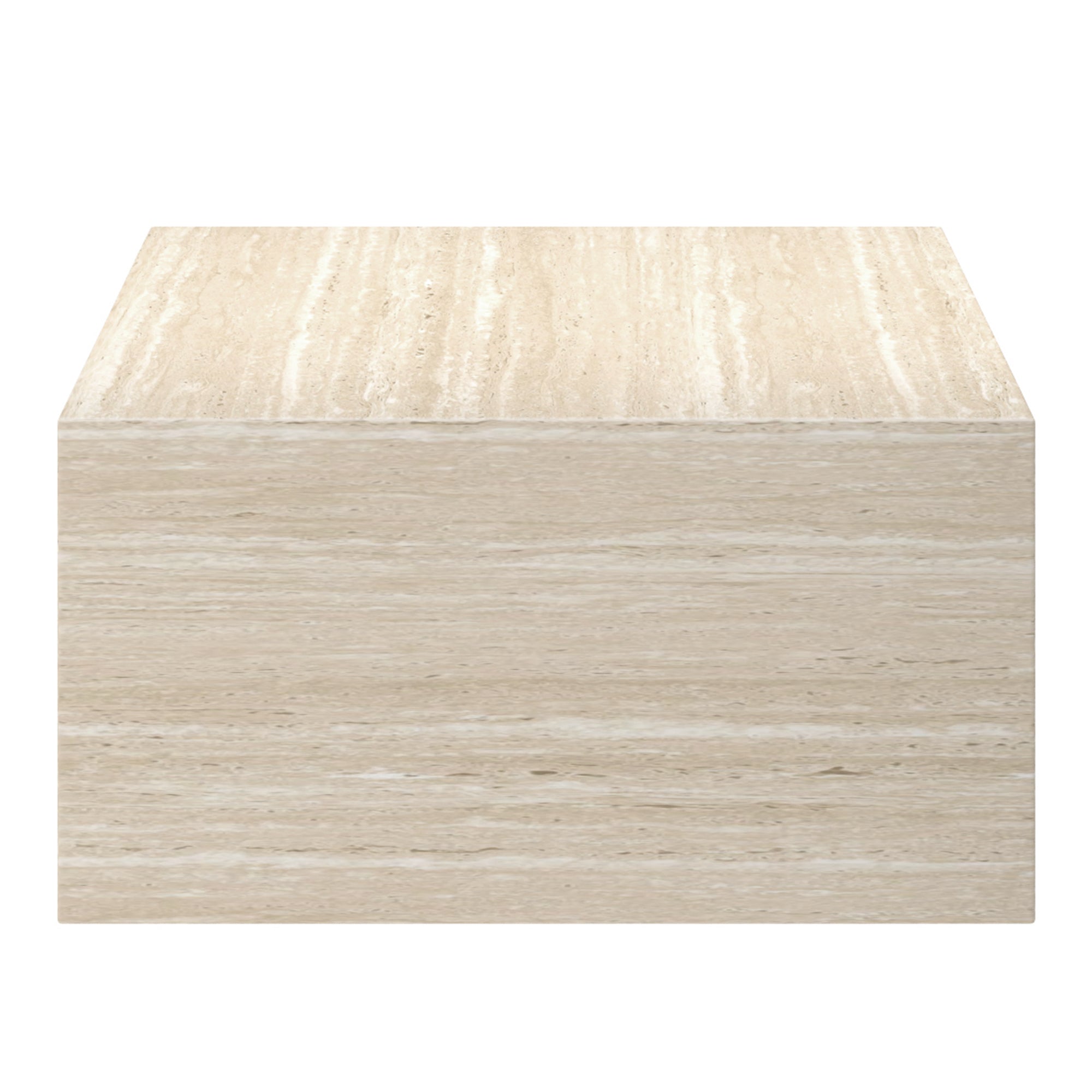 Atticus Rectangular Coffee Table