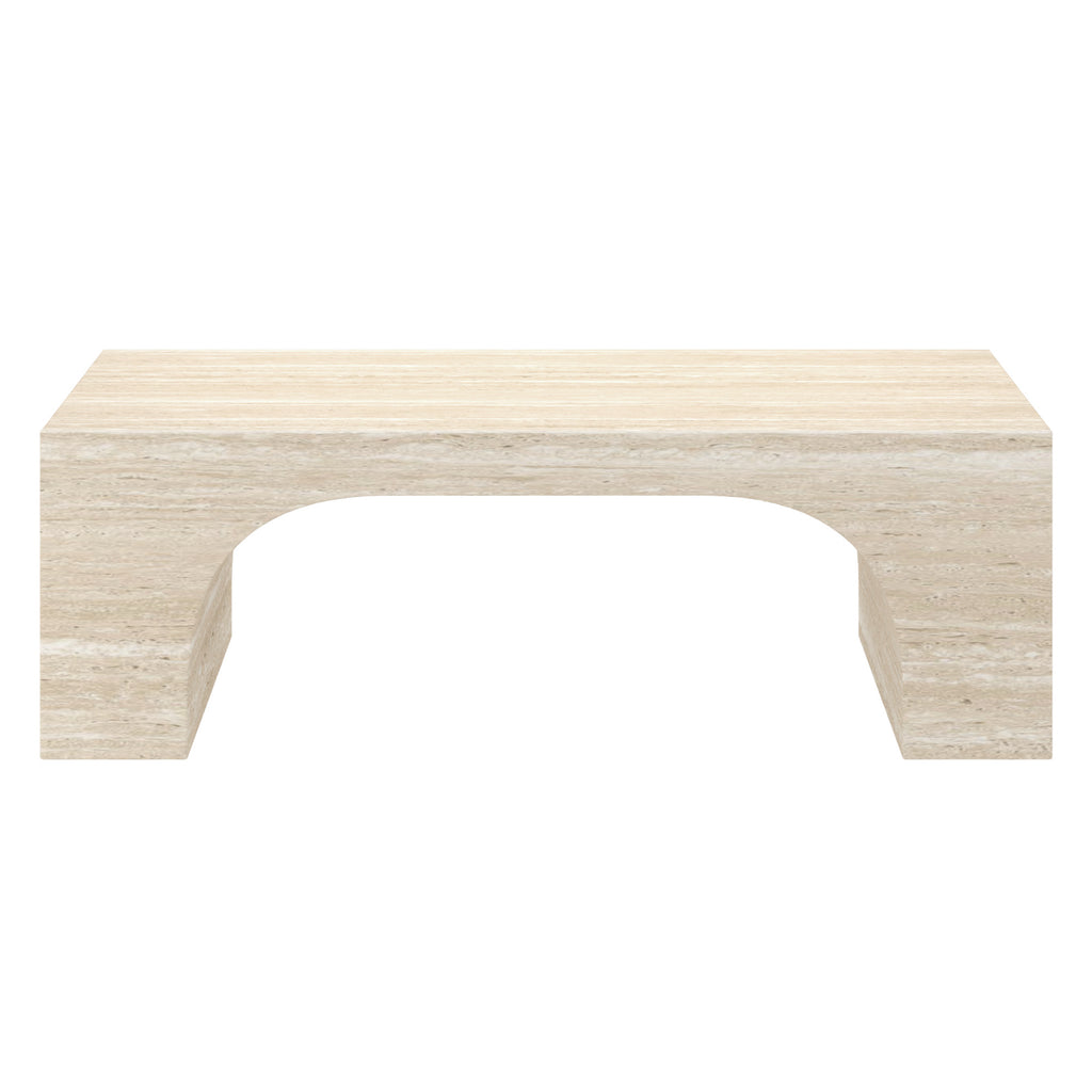 Atticus Rectangular Coffee Table