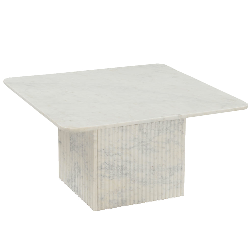 Roland Square Coffee Table