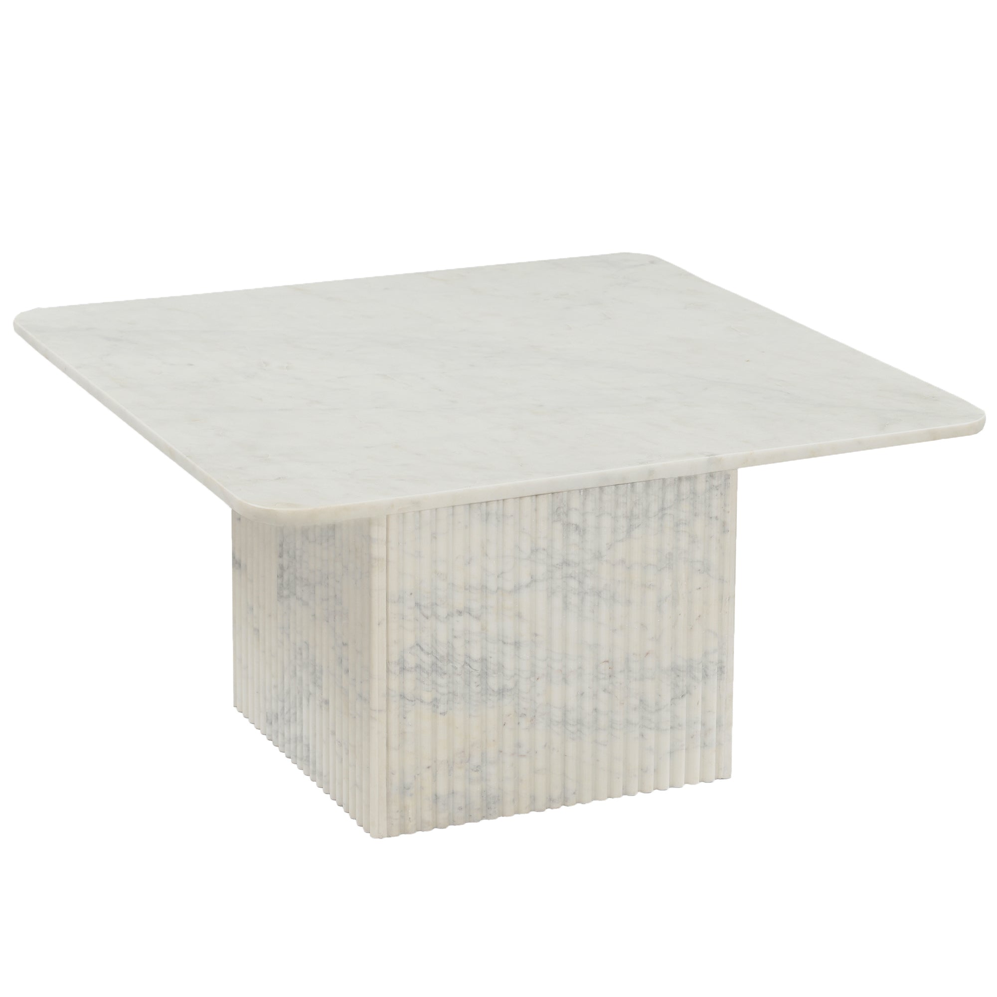 Roland Square Coffee Table