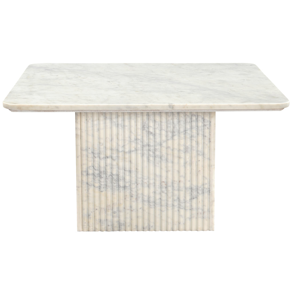 Roland Square Coffee Table