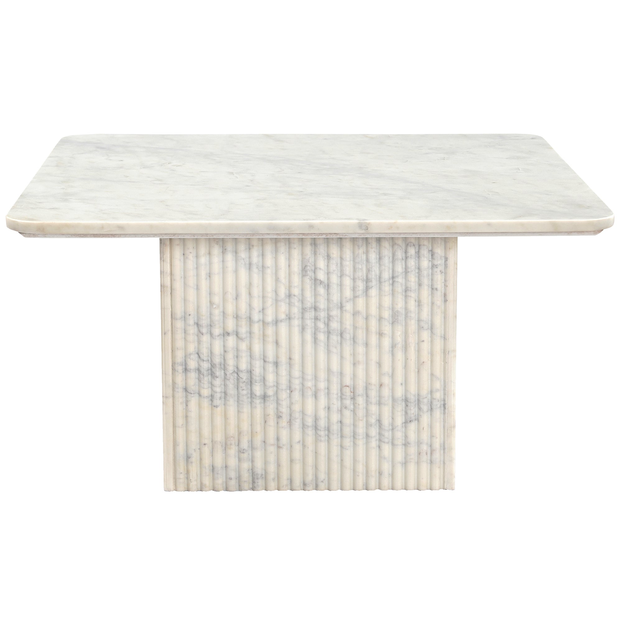 Roland Square Coffee Table