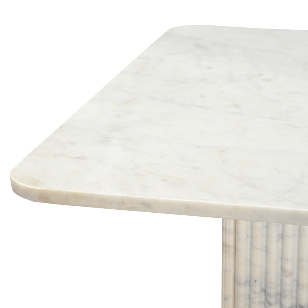 Roland Square Coffee Table