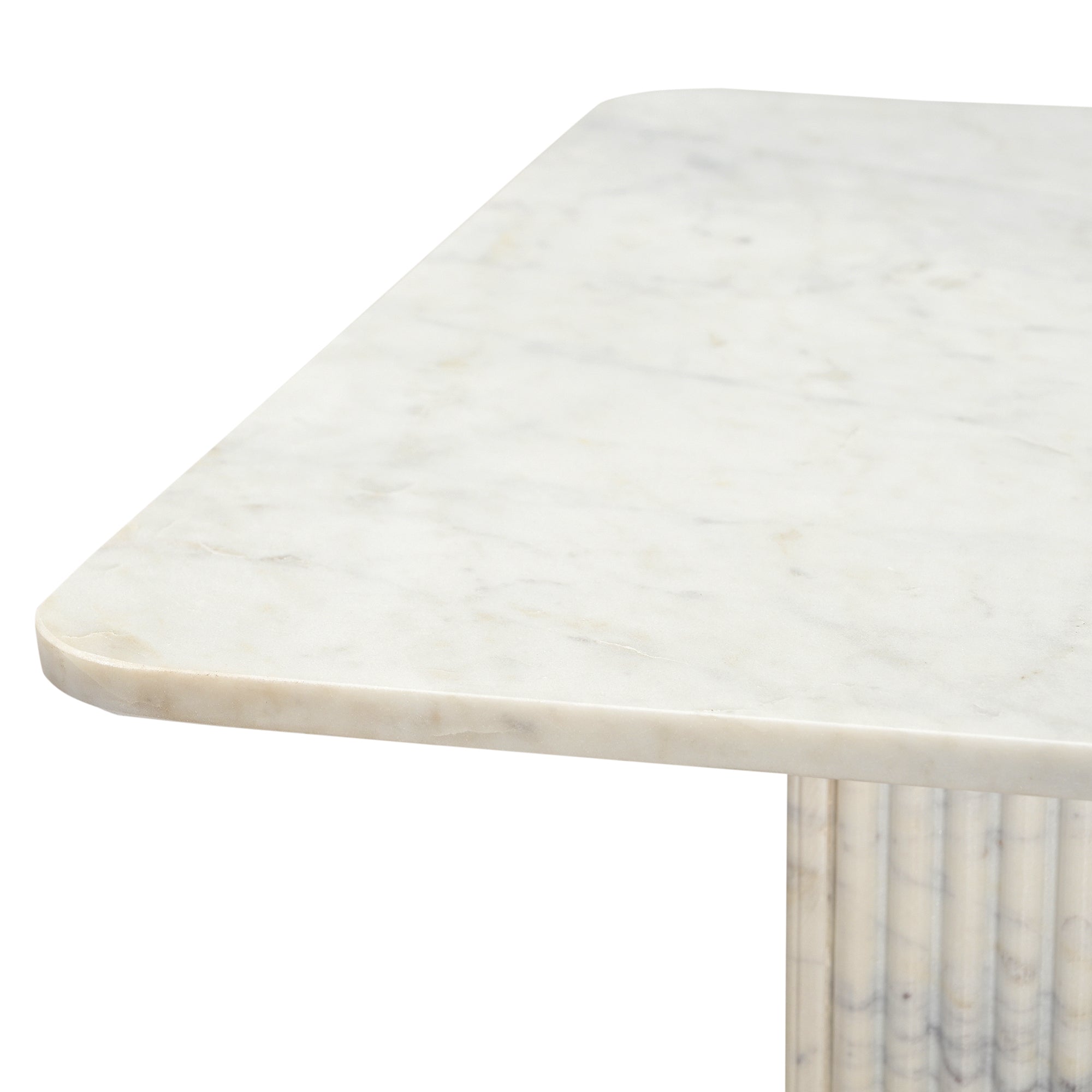 Roland Square Coffee Table