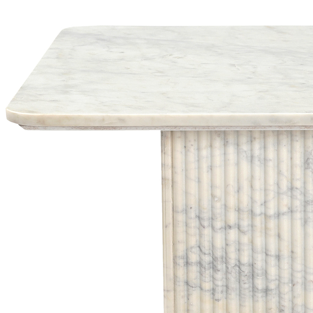 Roland Square Coffee Table