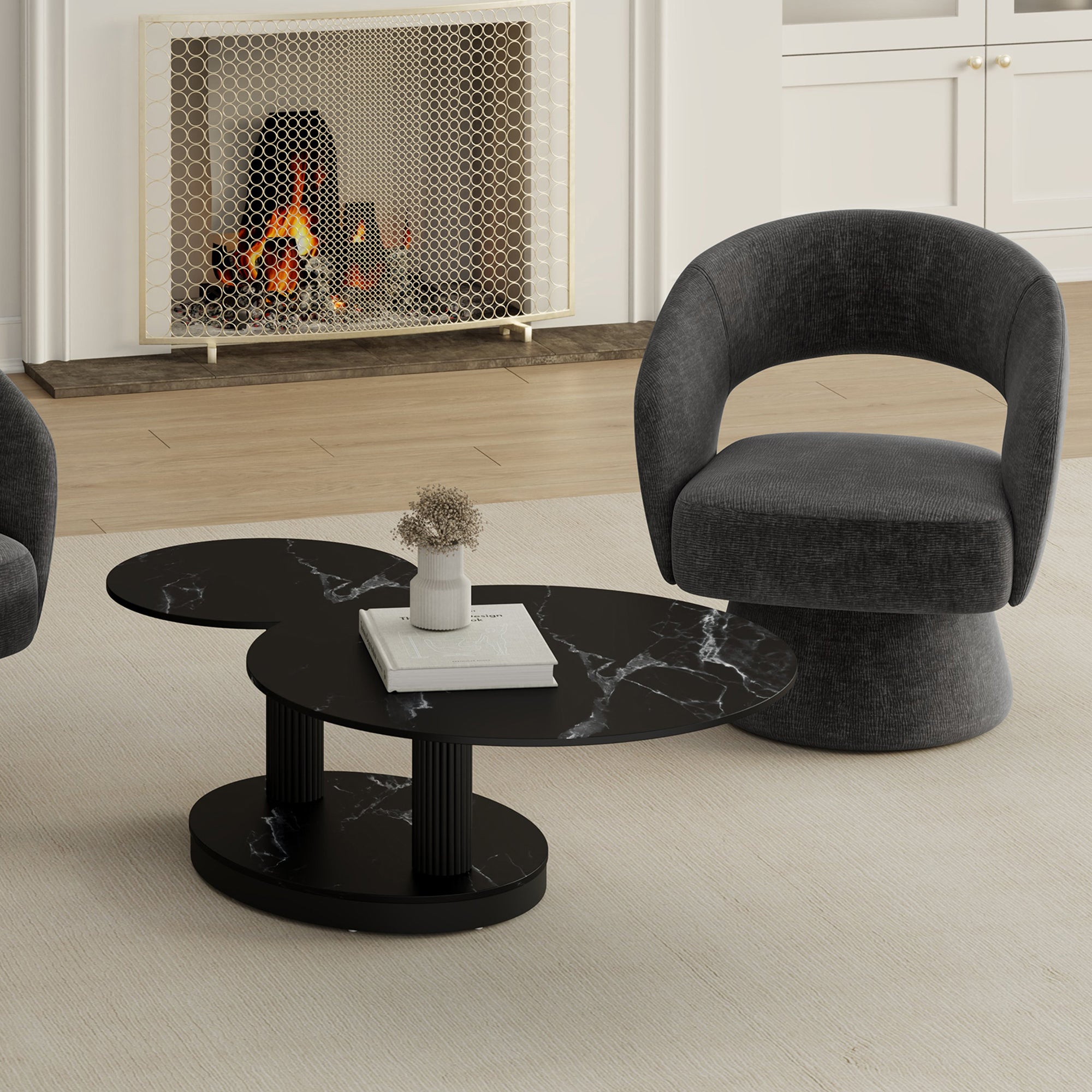 Elara Coffee Table