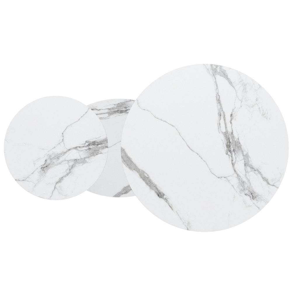 Elara Coffee Table