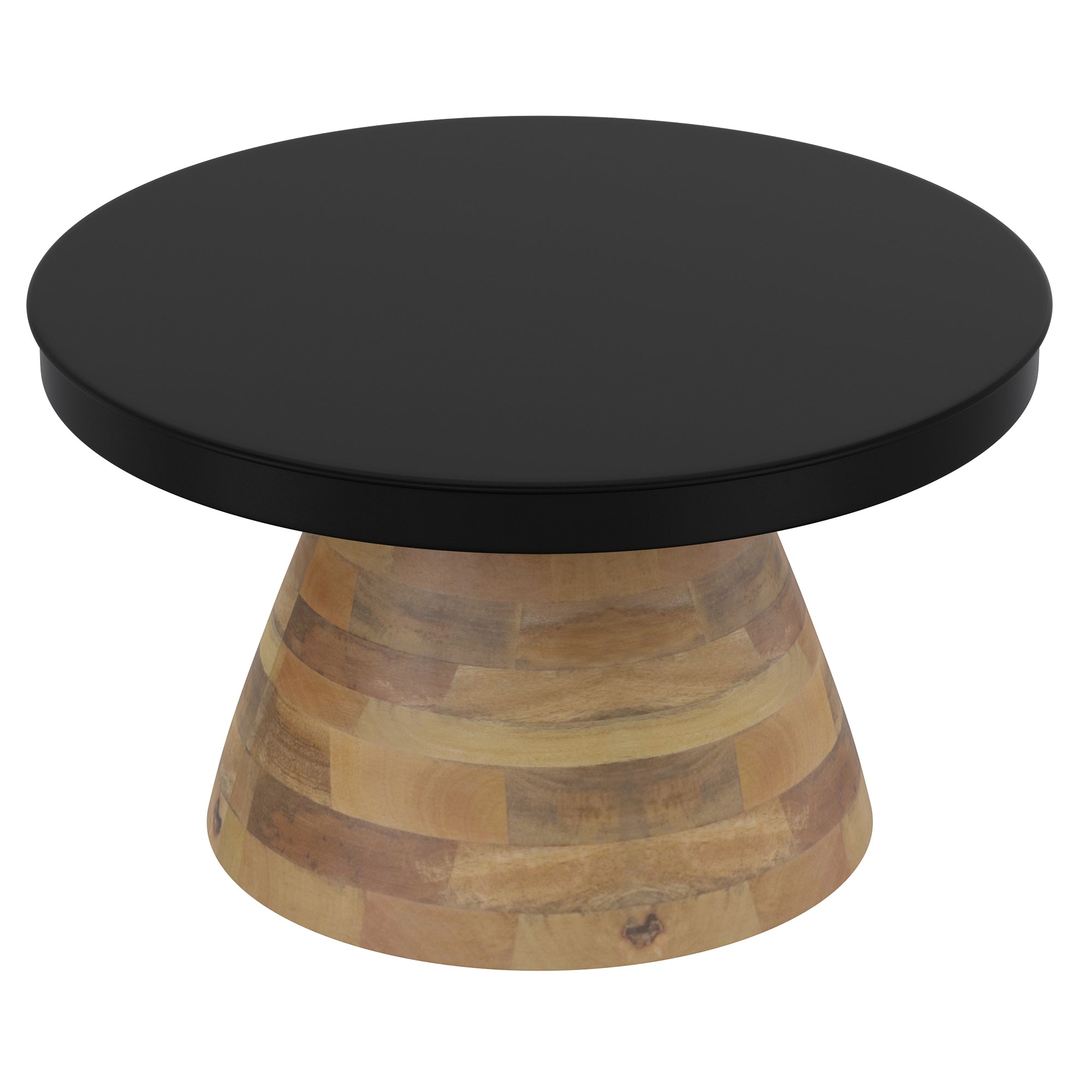 Boden Round Coffee Table