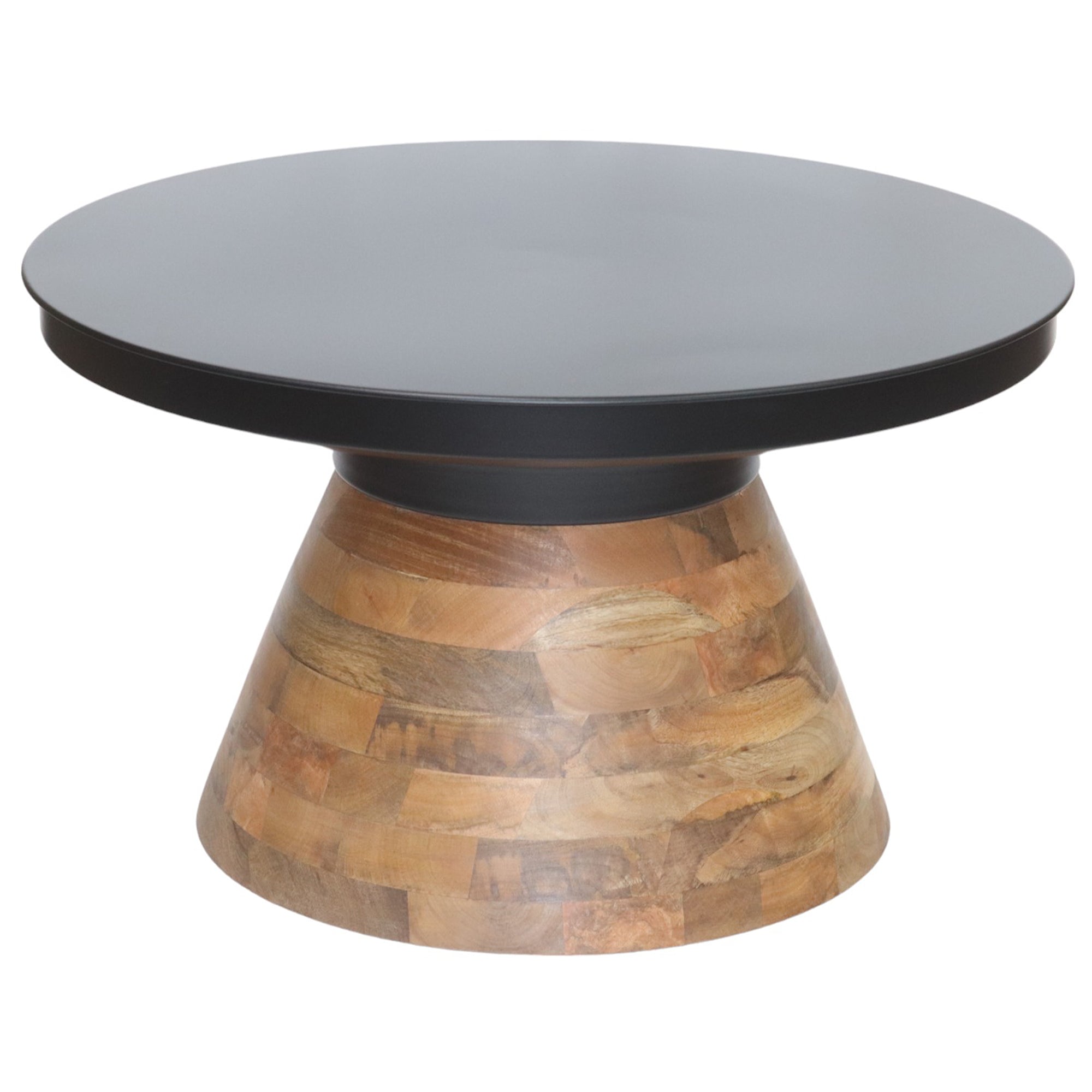Boden Round Coffee Table