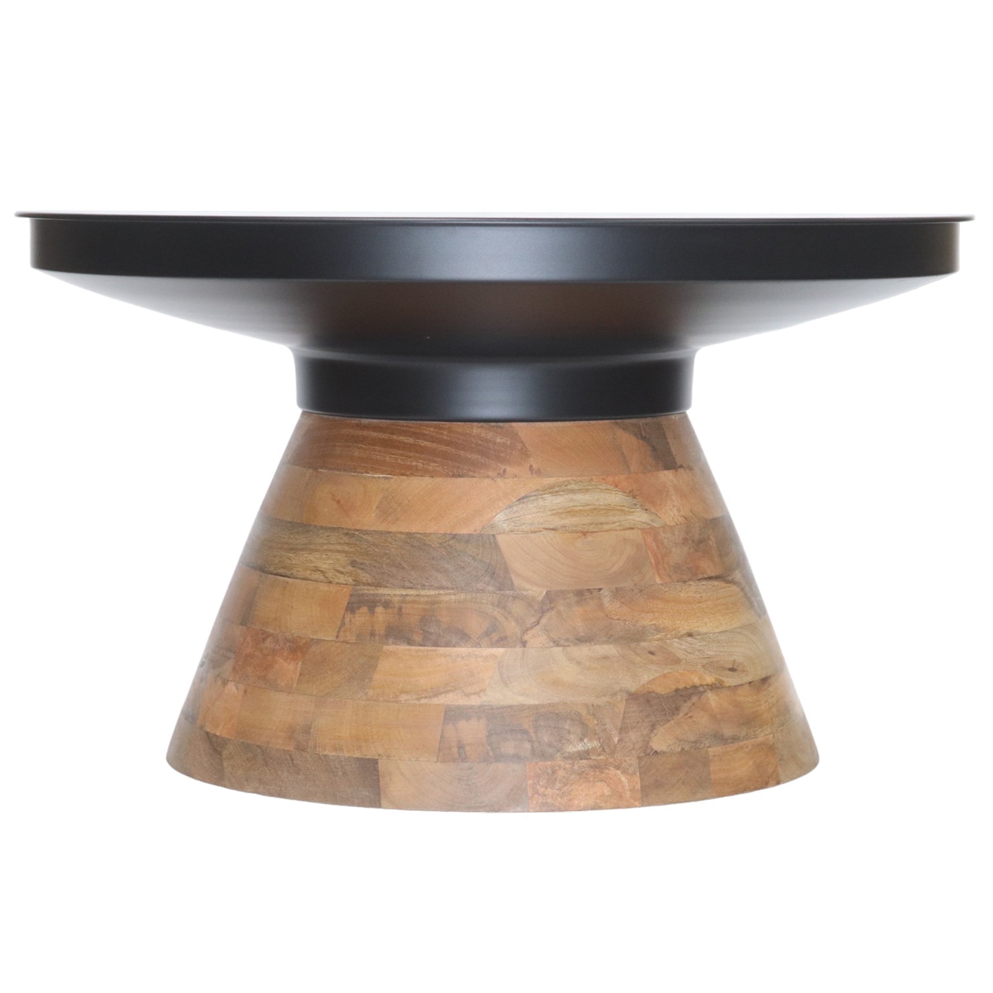 Boden Round Coffee Table
